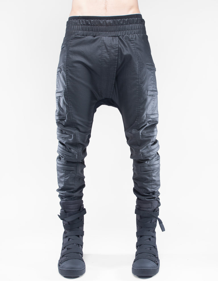I JEANS VESTONO OLTRE