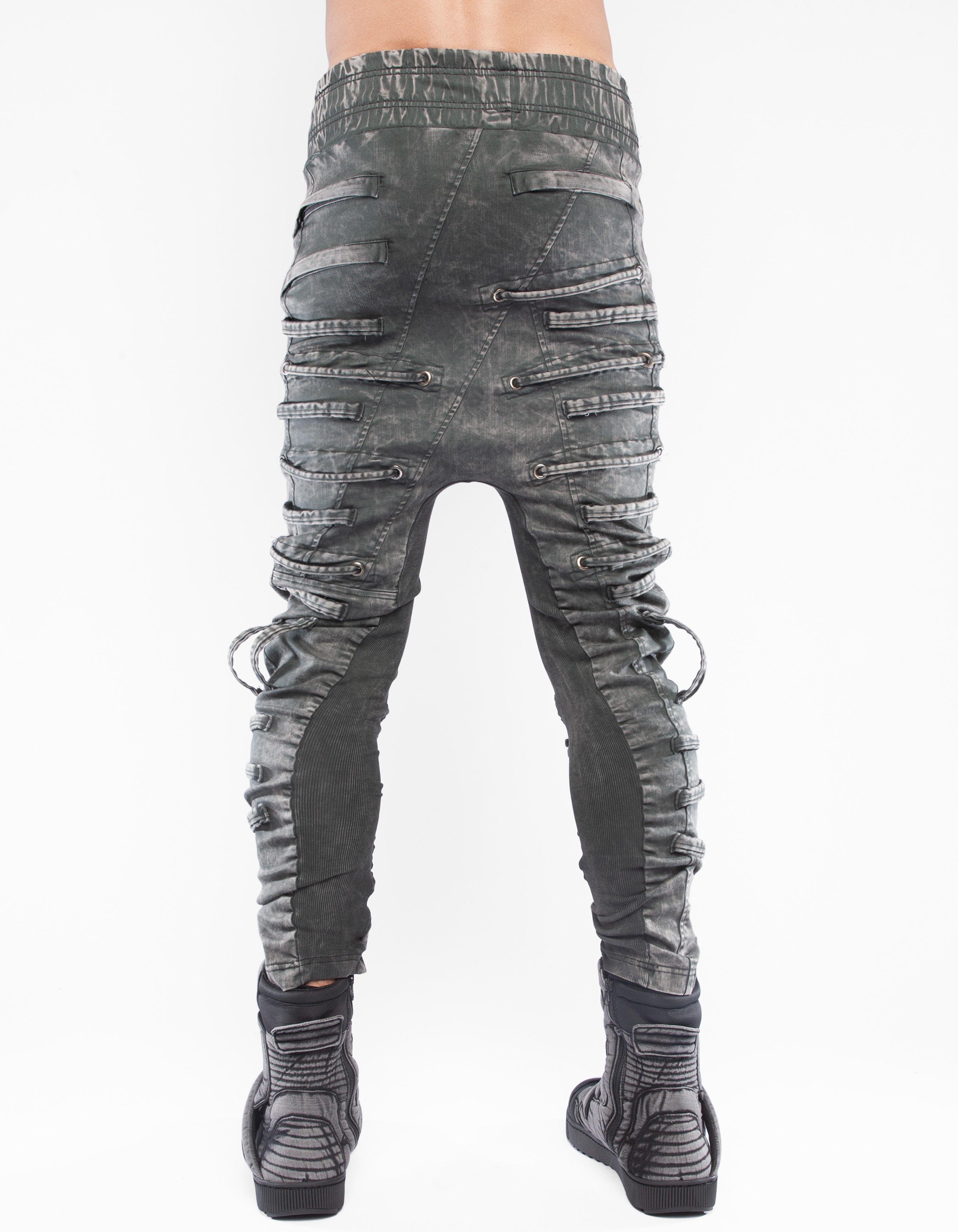 JEANS FIT REBEL