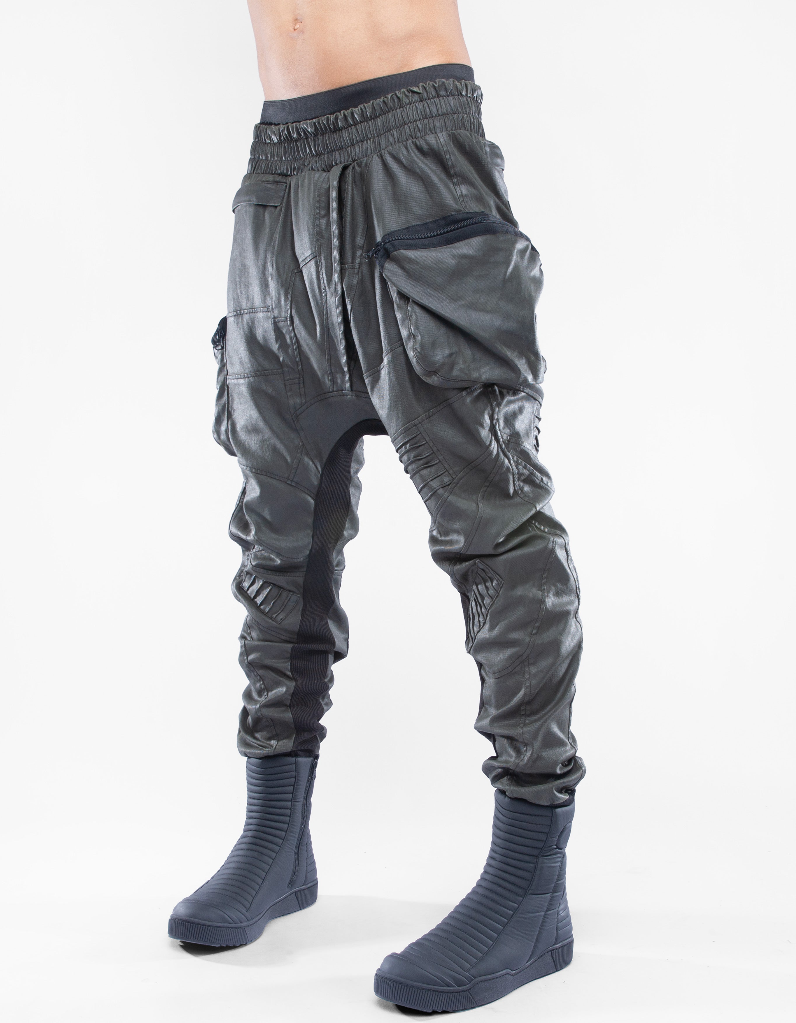 JEANS FORESTER