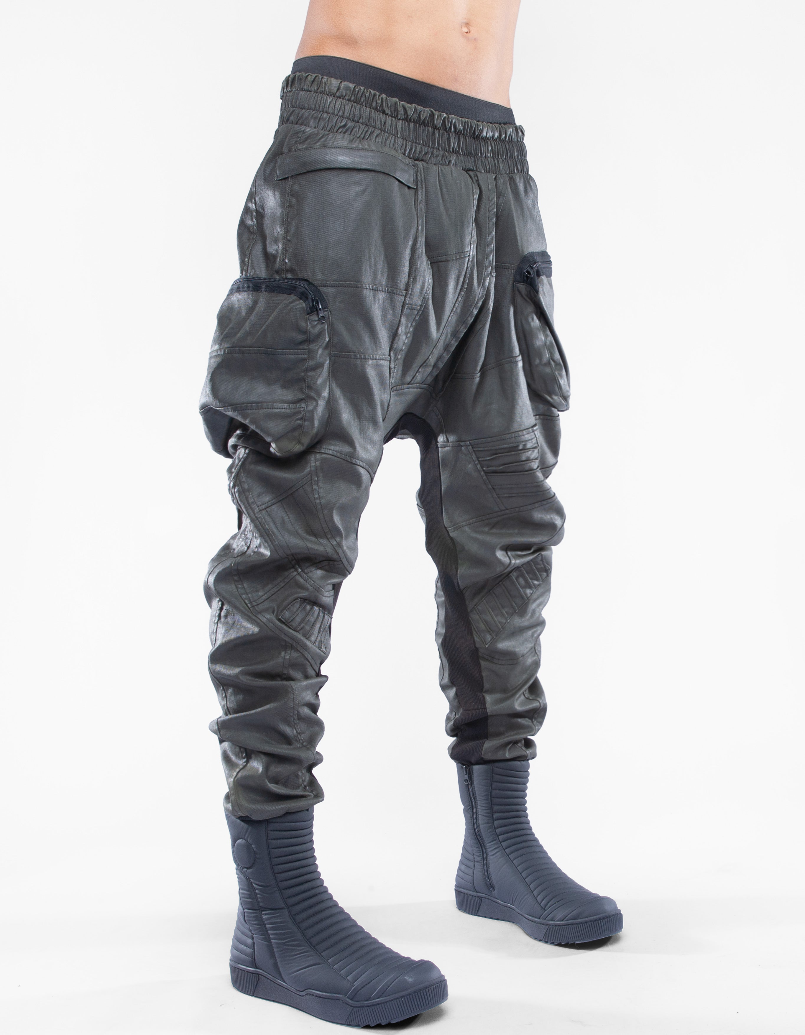 JEANS FORESTER