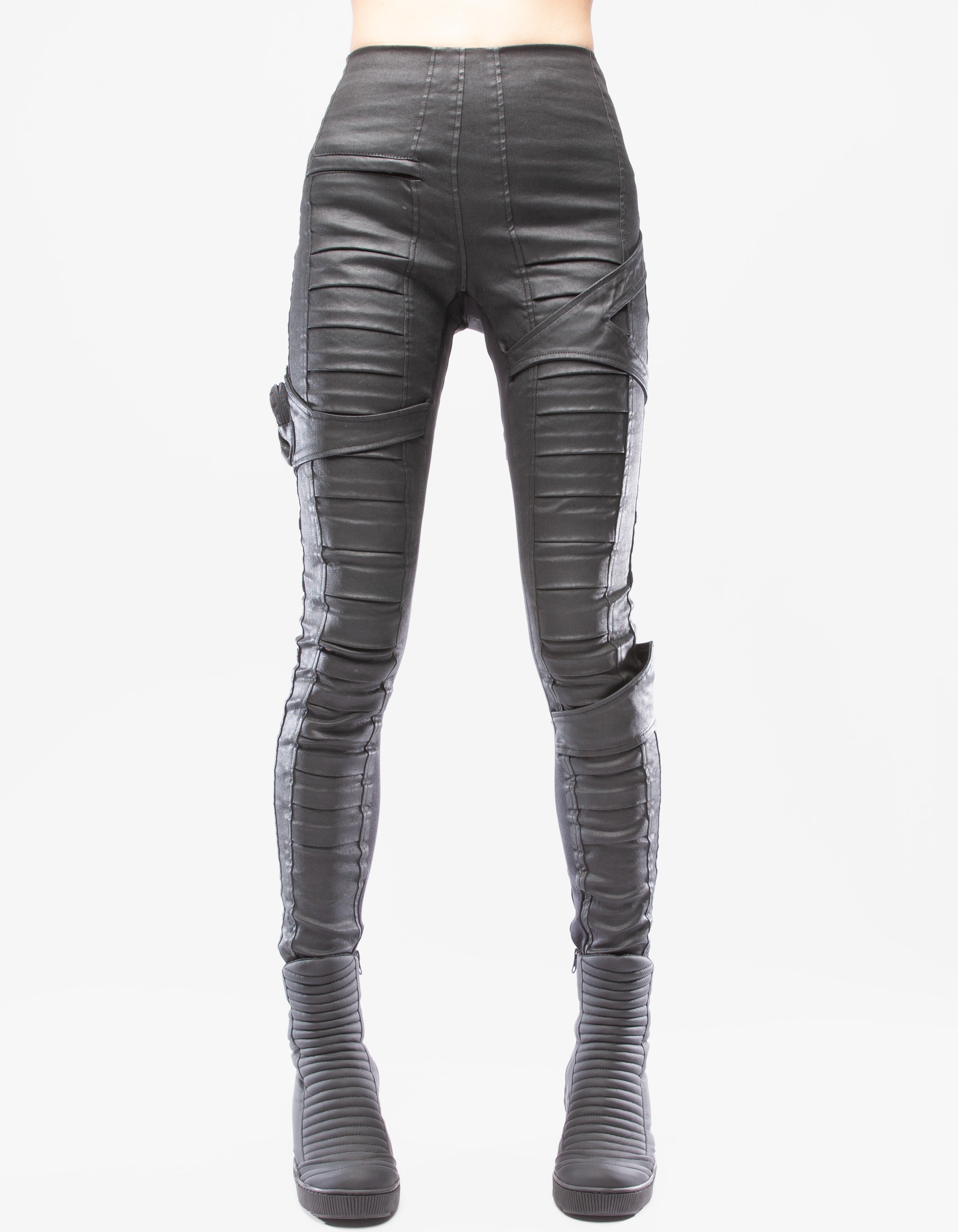 LEGGINGS JEANS ESCARABAJO