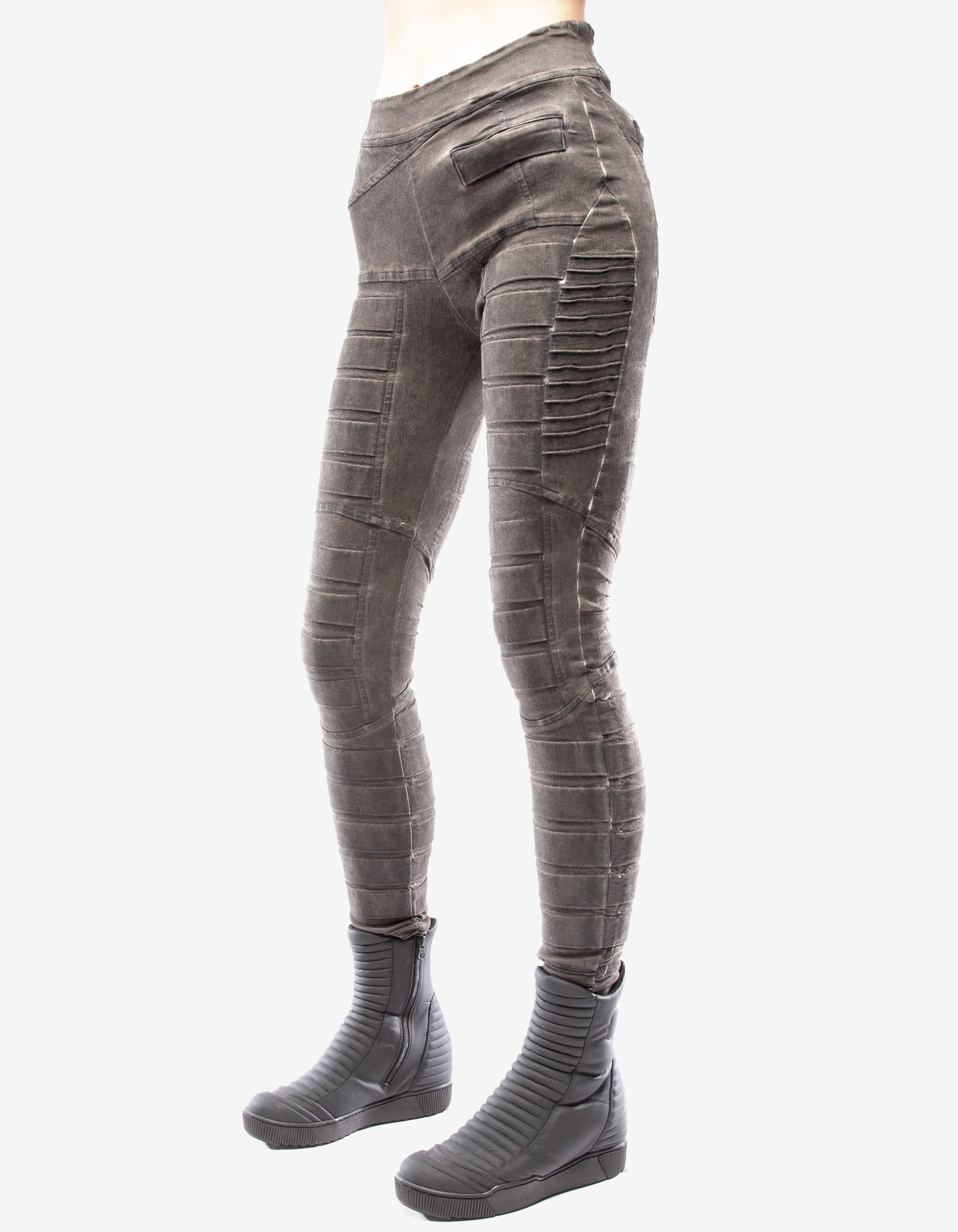 JEANS LEGGINGS FOSSIL