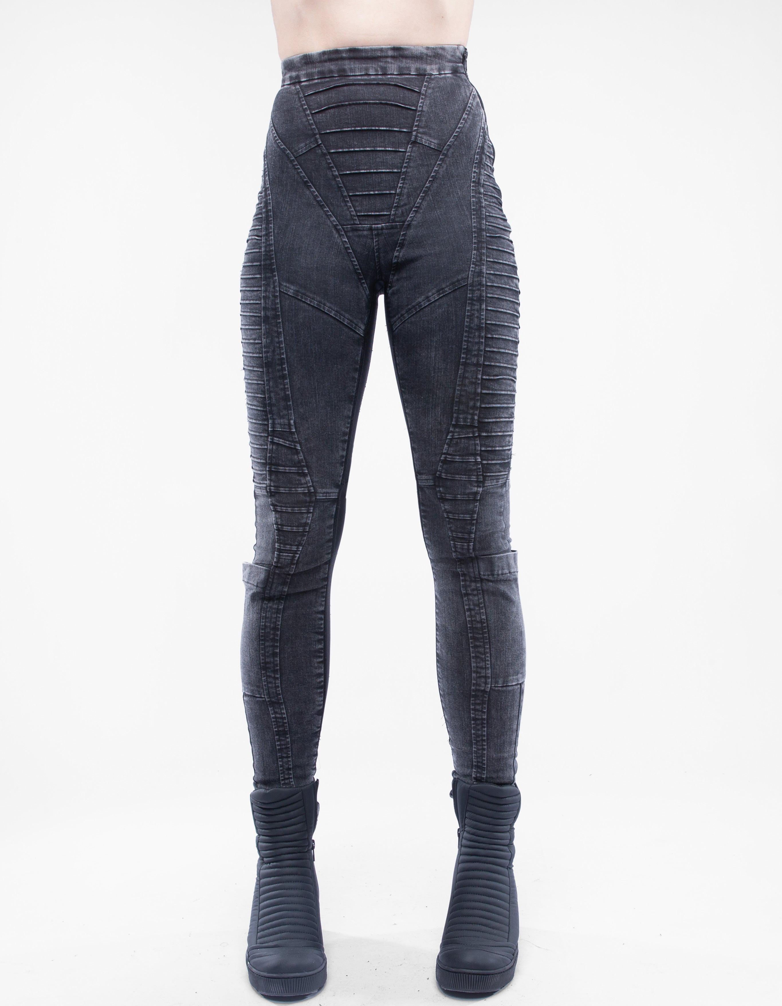 JEANS LEGGINGS REFORM