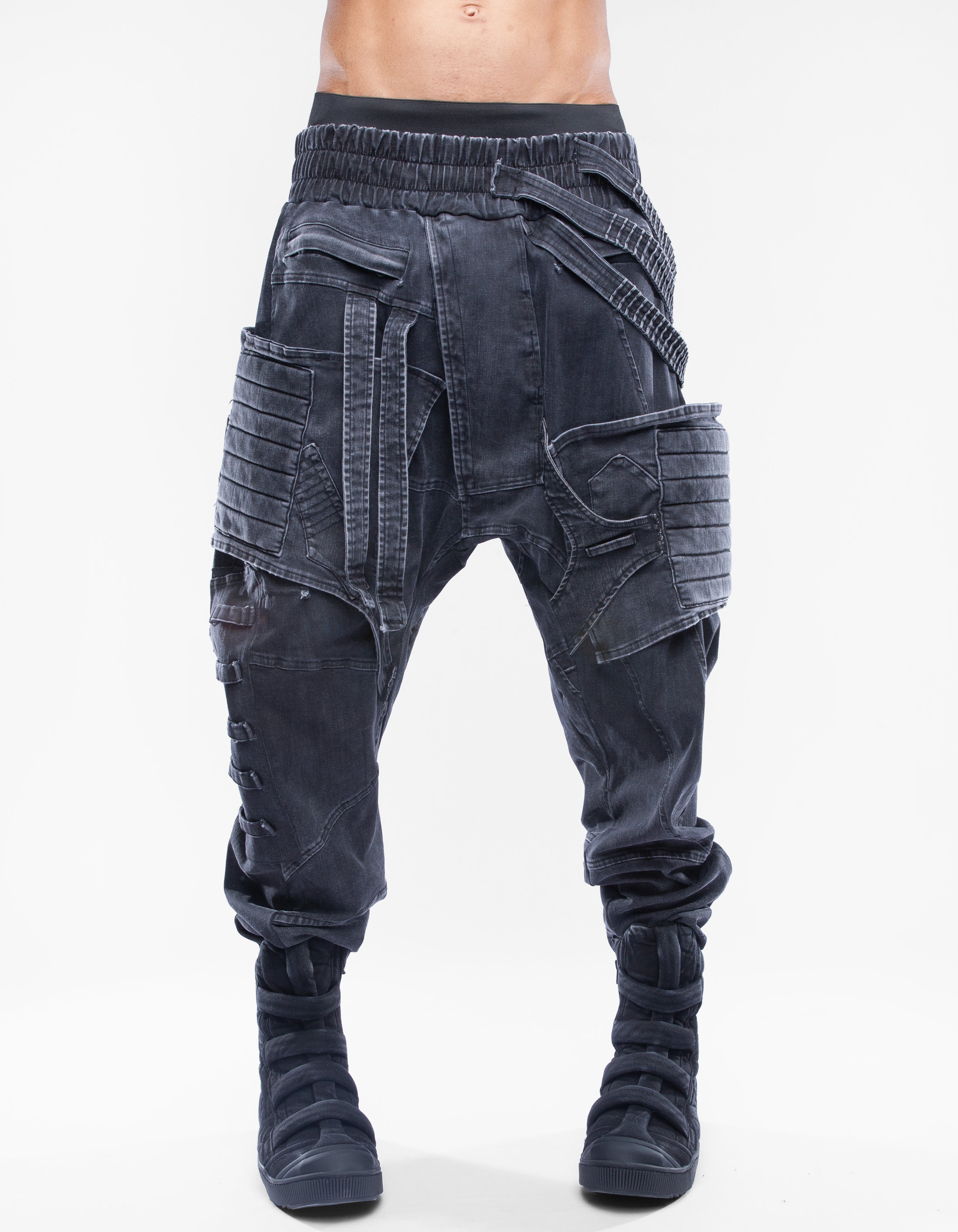 JEANS REFORM