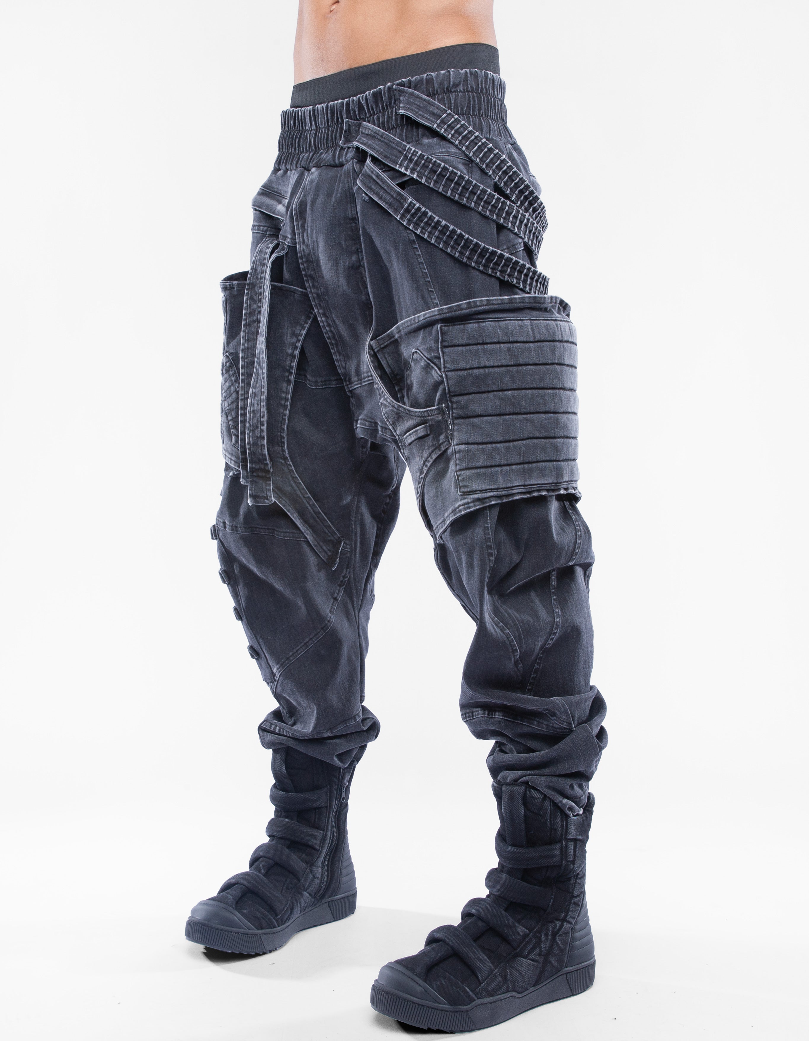 JEANS REFORM