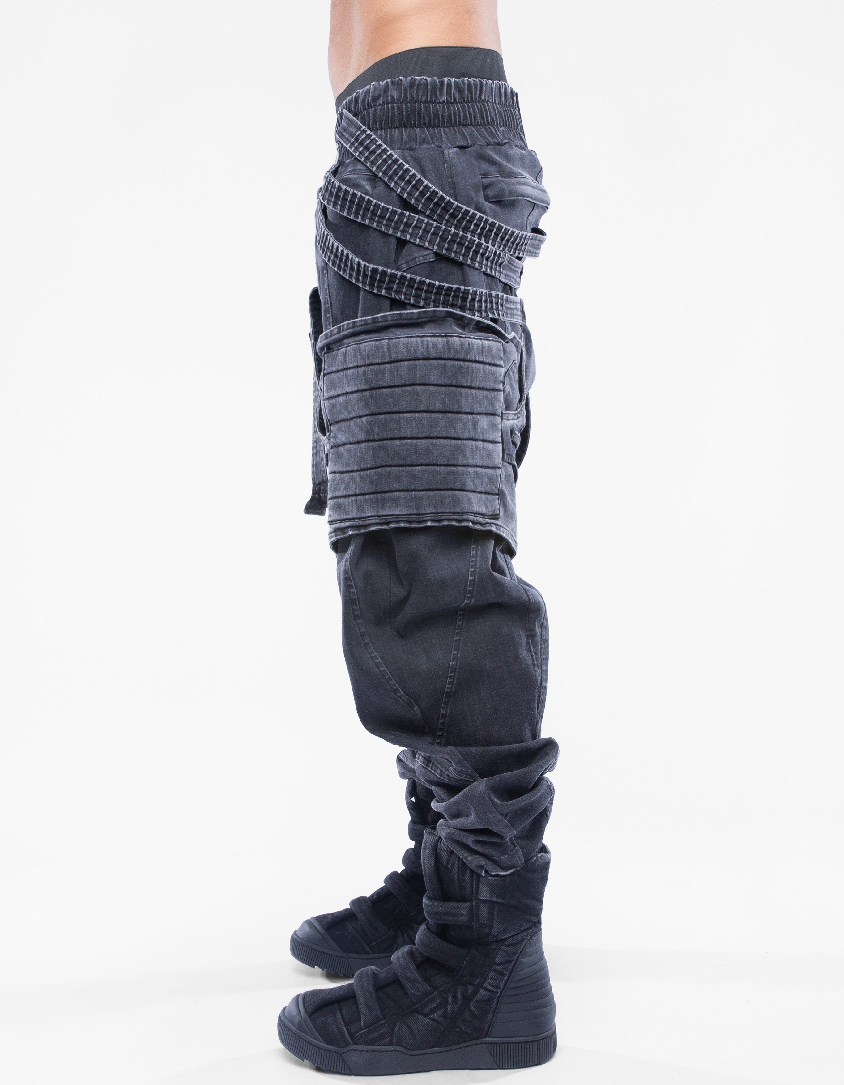 JEANS REFORM