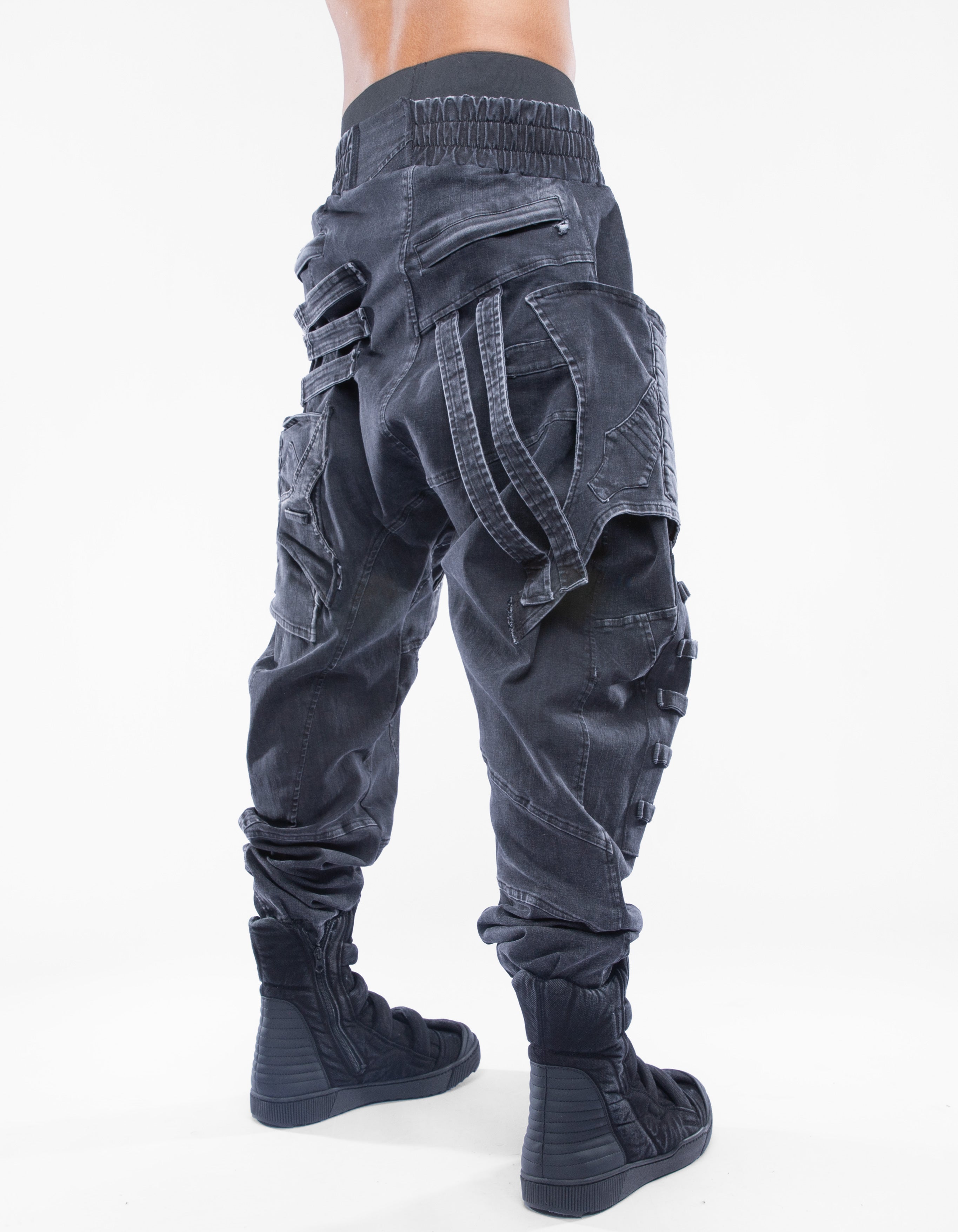 JEANS REFORM
