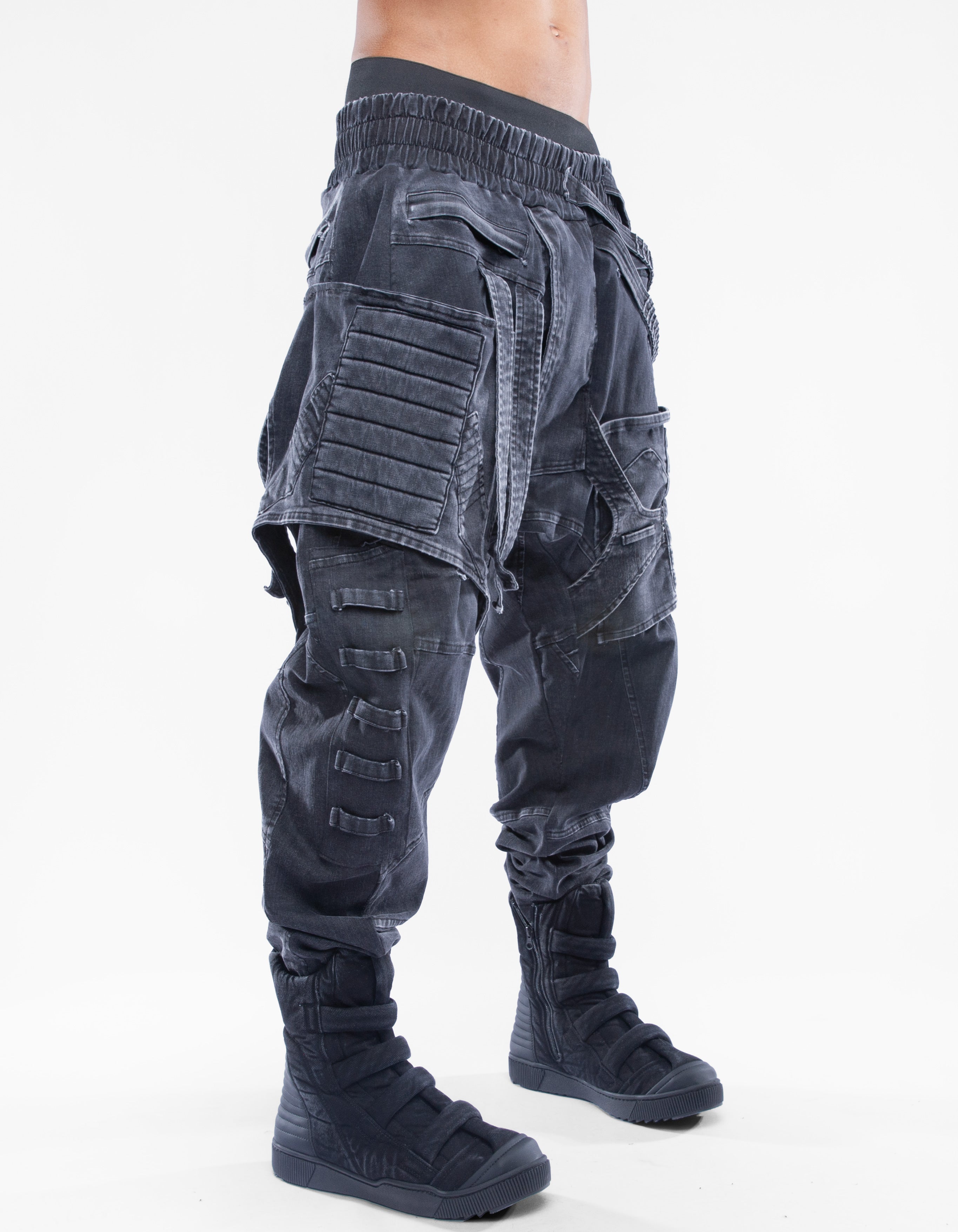 JEANS REFORM