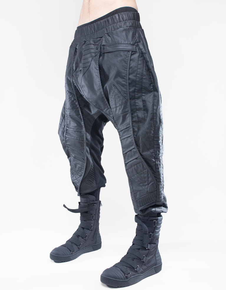 JEANS BIEN AU-DELÀ
