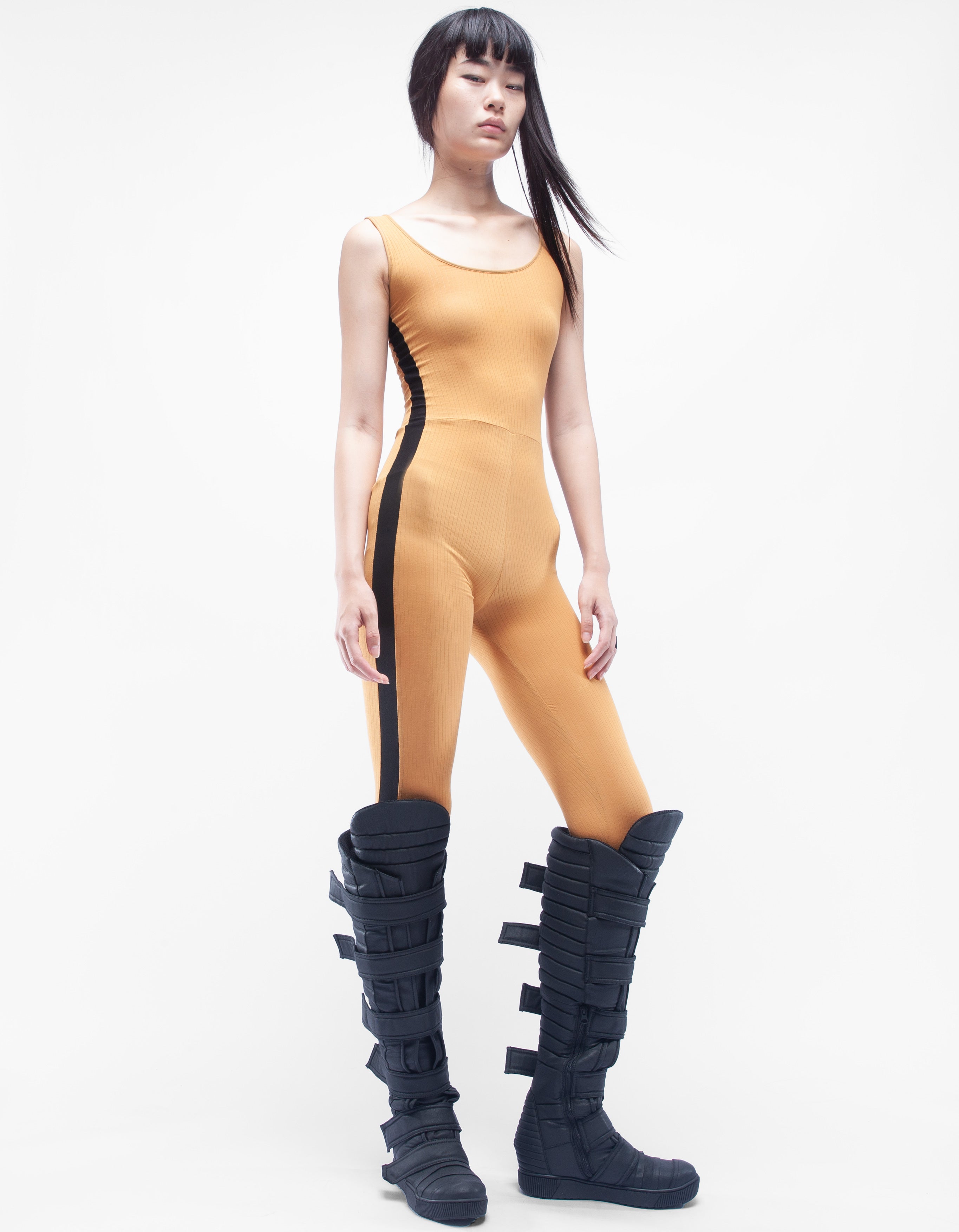 Overall Firefly