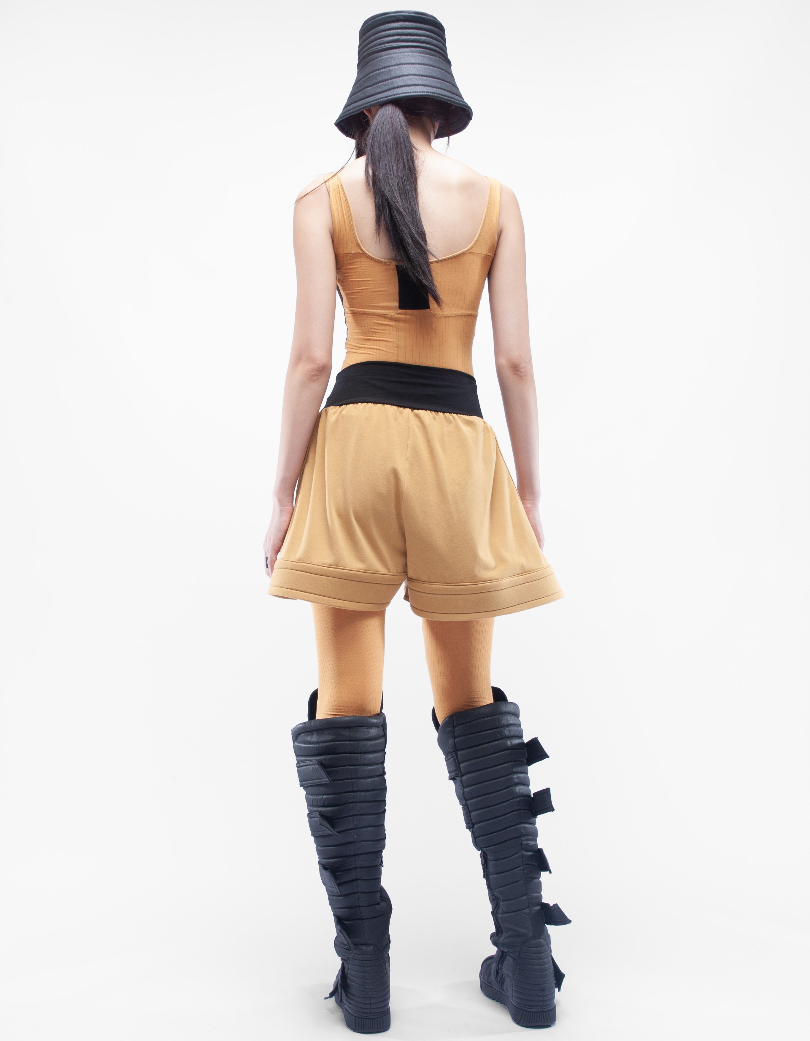 Overall Firefly