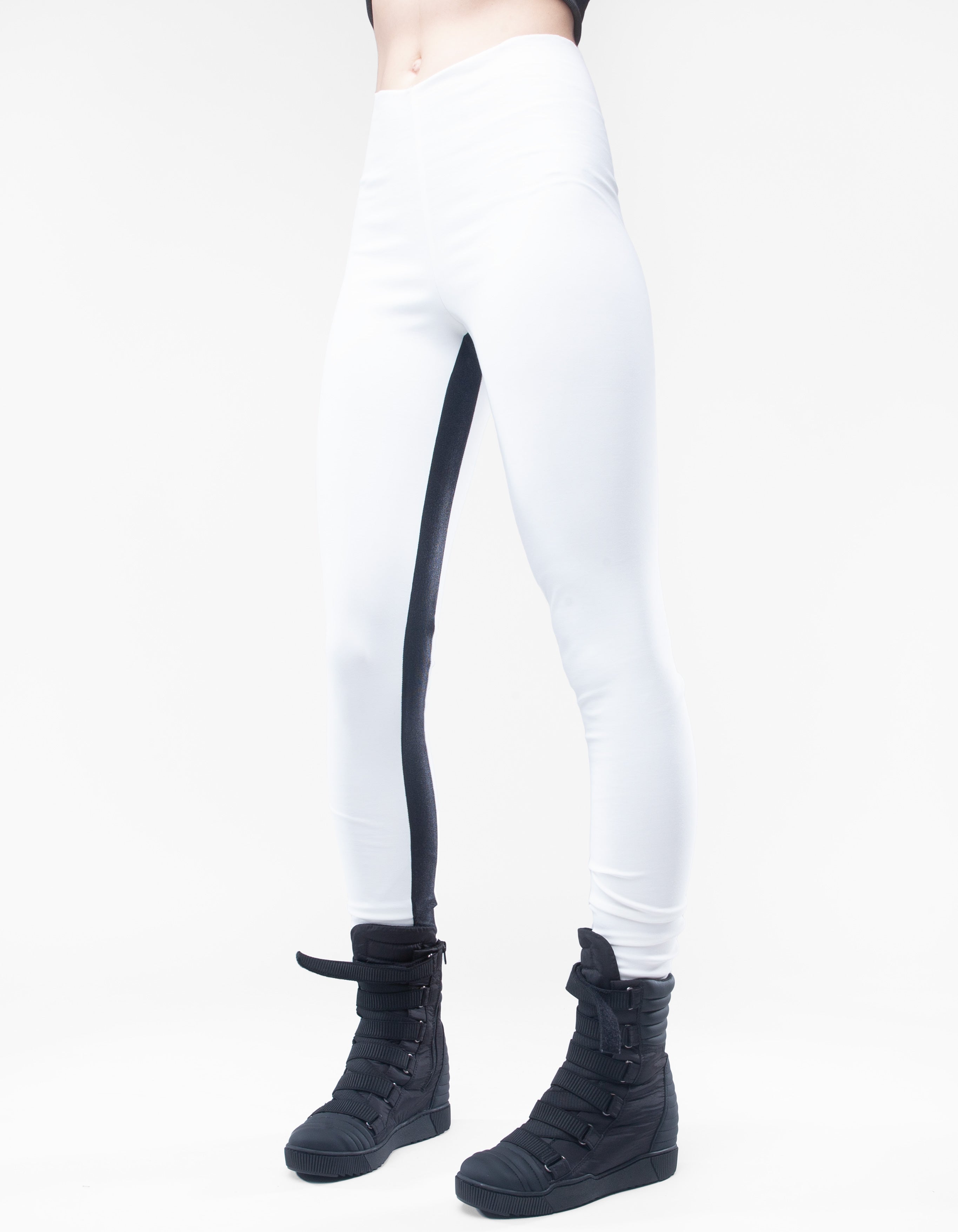 LEGGINGS BRILLANTES