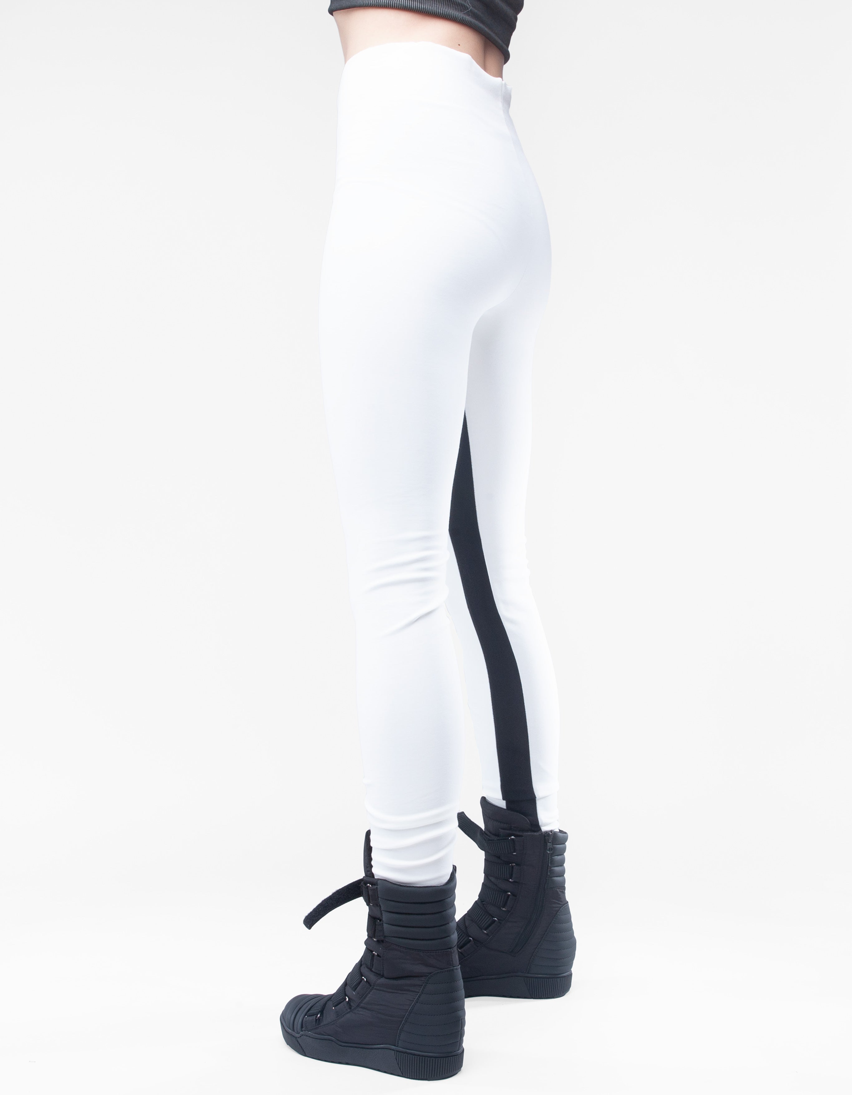 LEGGINGS BRILLANTES