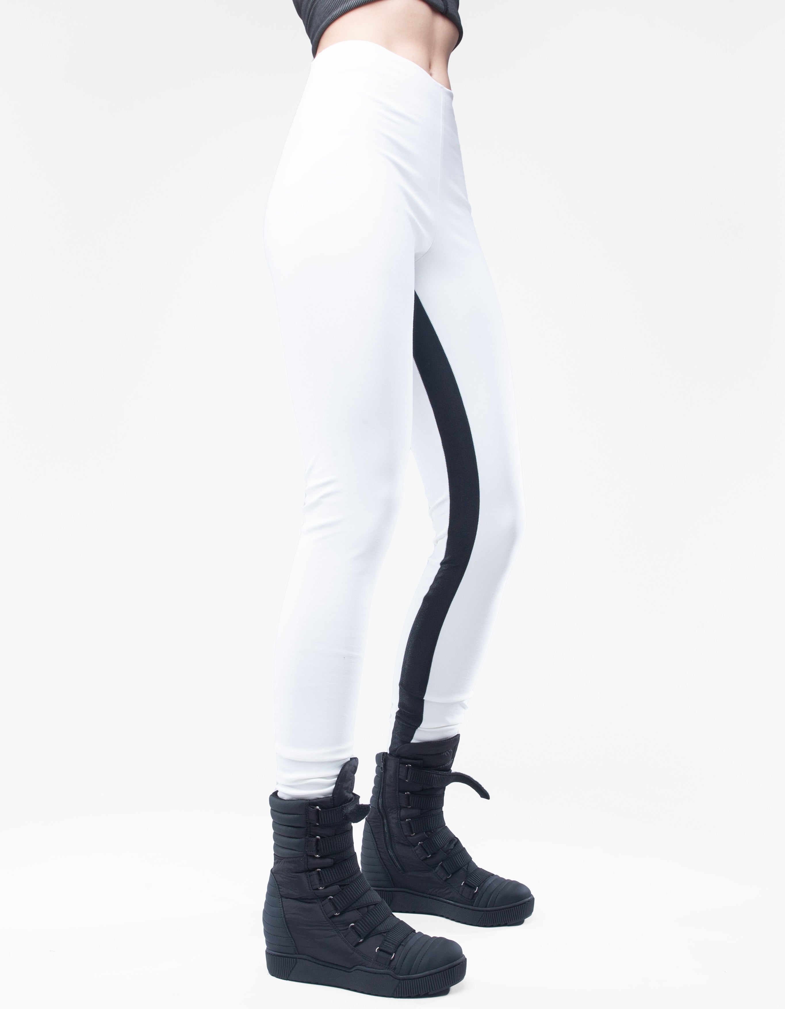 LEGGINGS BRILLANTES