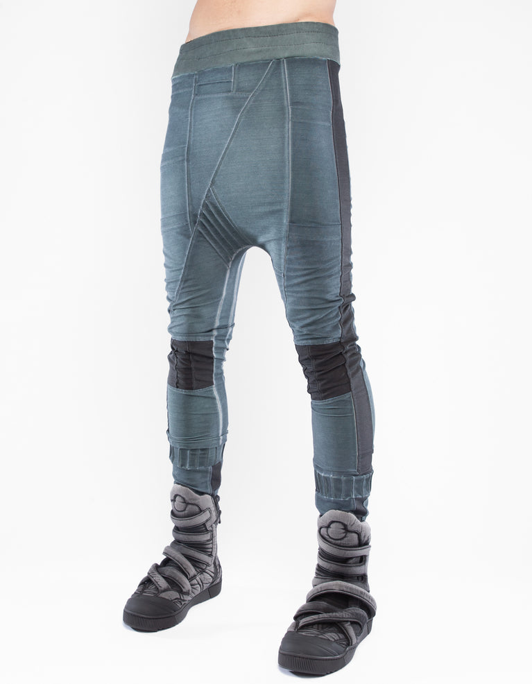 LEGGINGS CABINE M