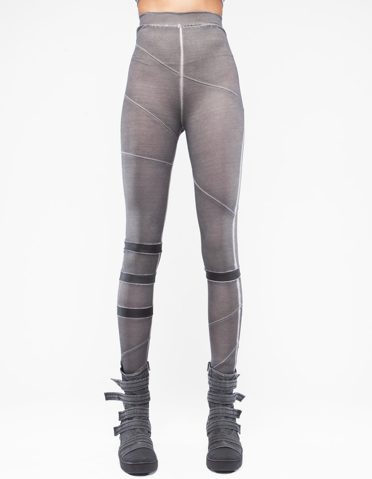 LEGGINGS CABINE W
