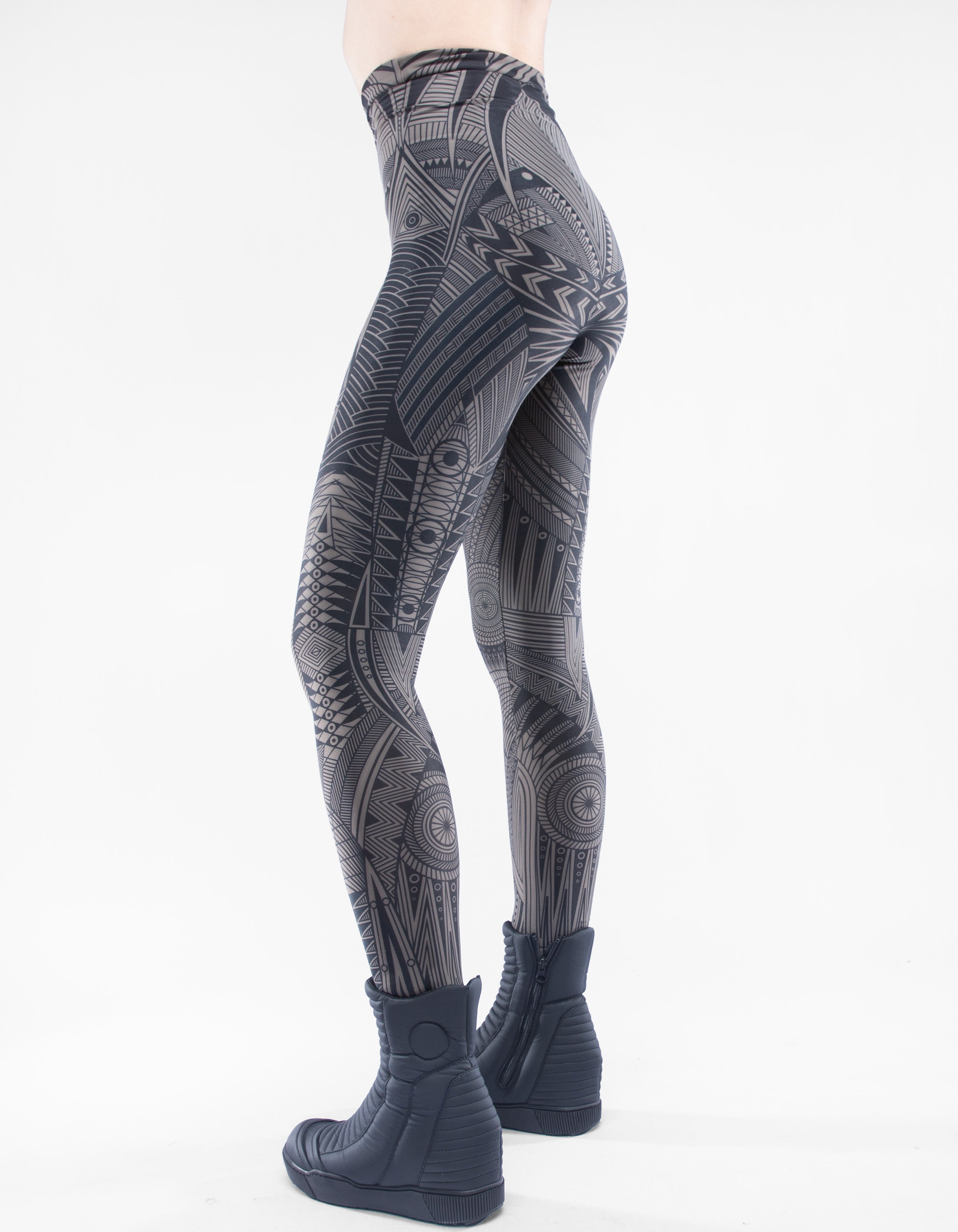 LEGGINGS CG MASTER
