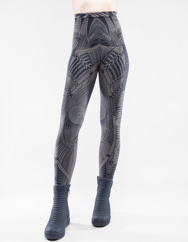 LEGGINGS CG MASTER