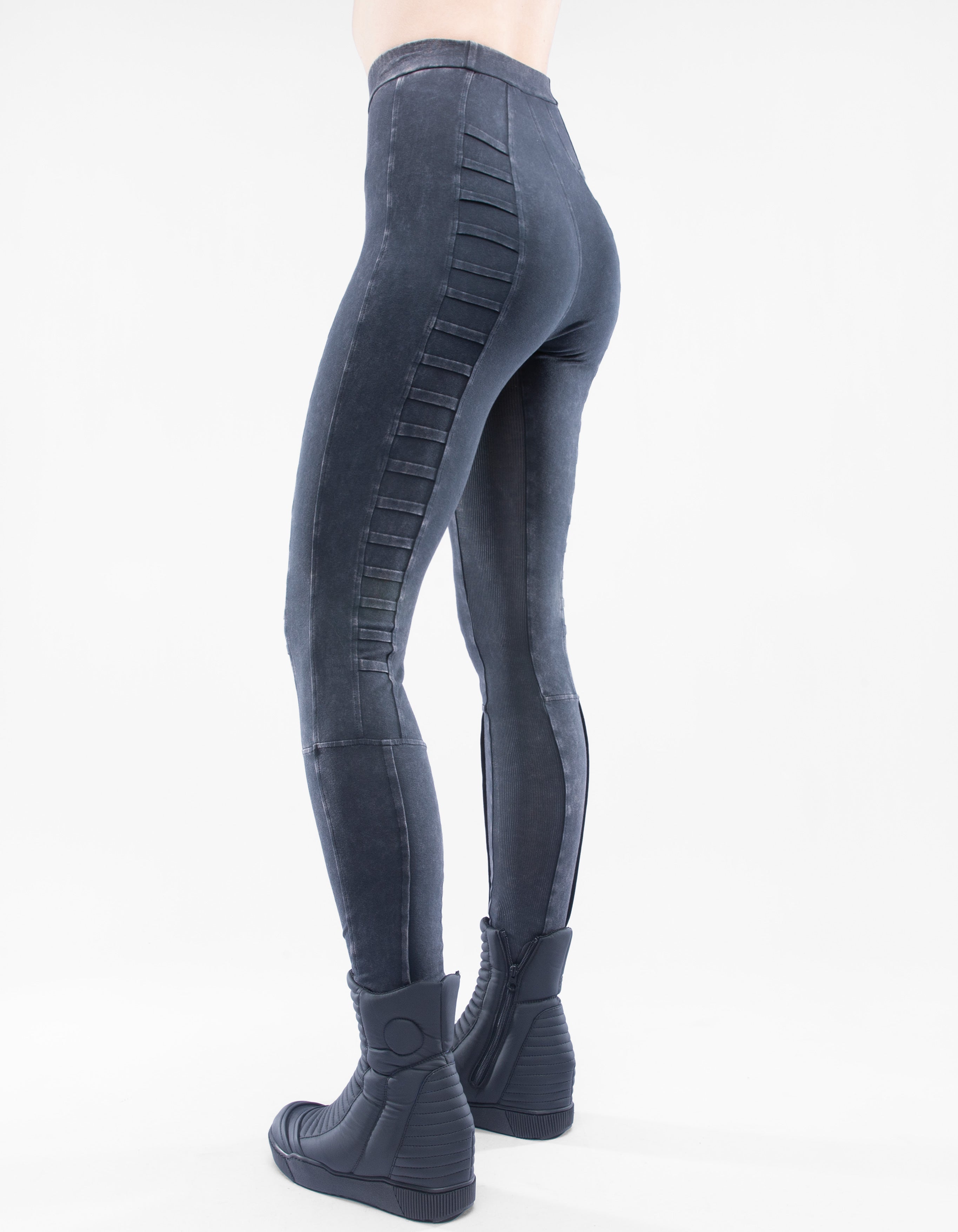 LEGGINGS COMMANDER