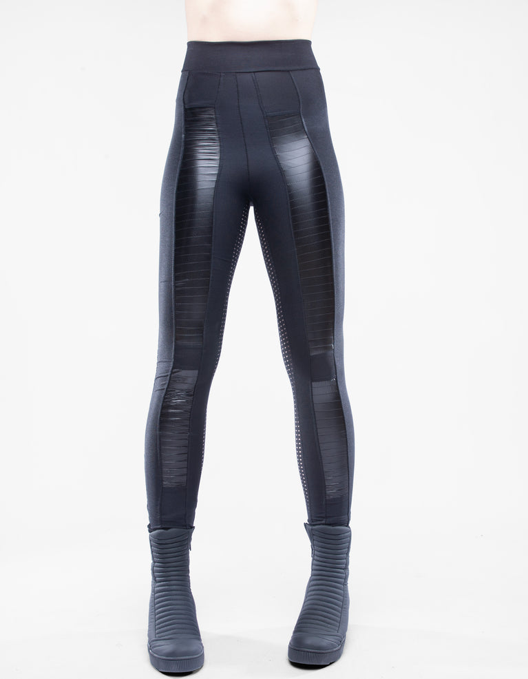 LEGGINGS DIGITAL MASTER LINE