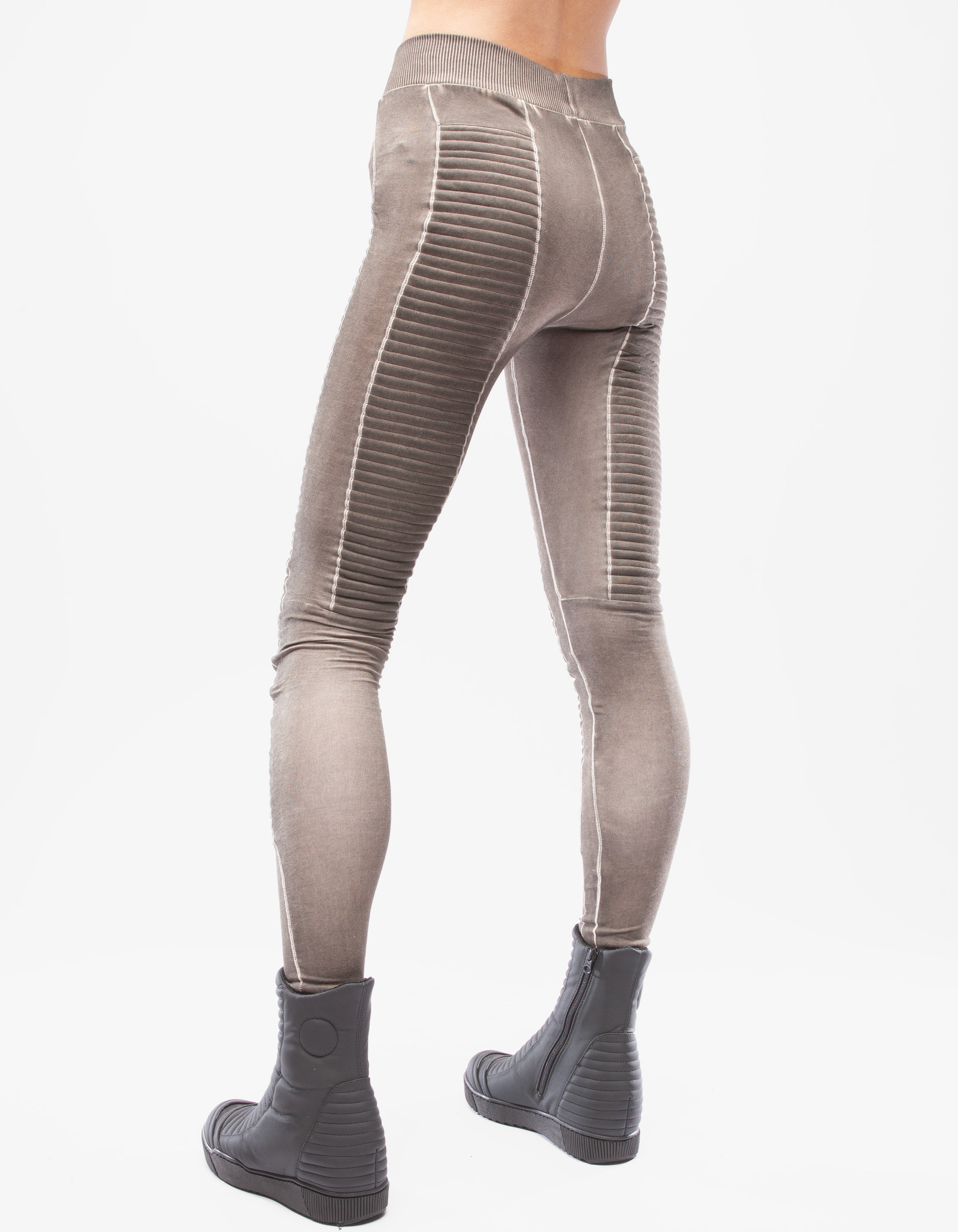 LEGGINGS FRAMEWORK