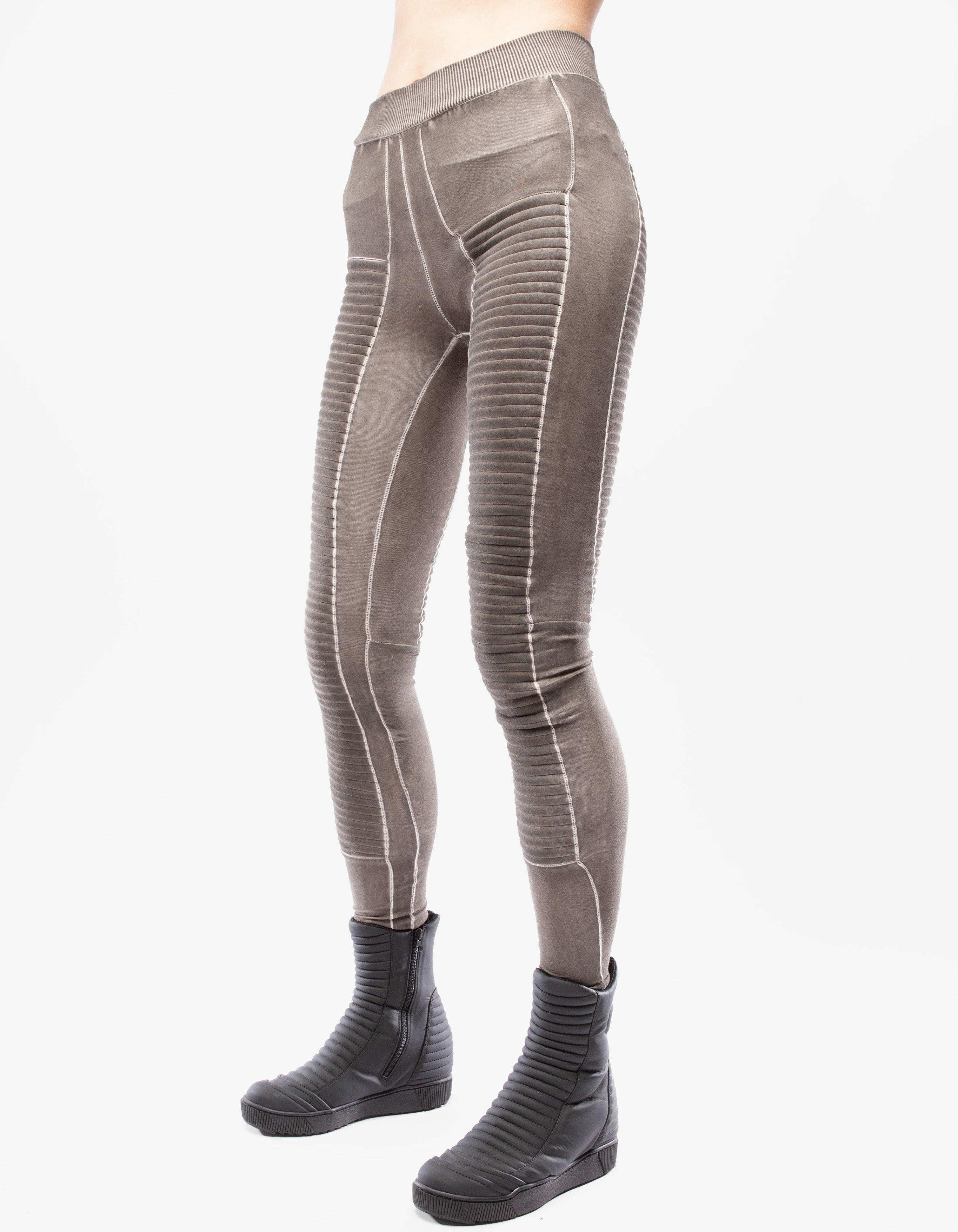 LEGGINGS FRAMEWORK