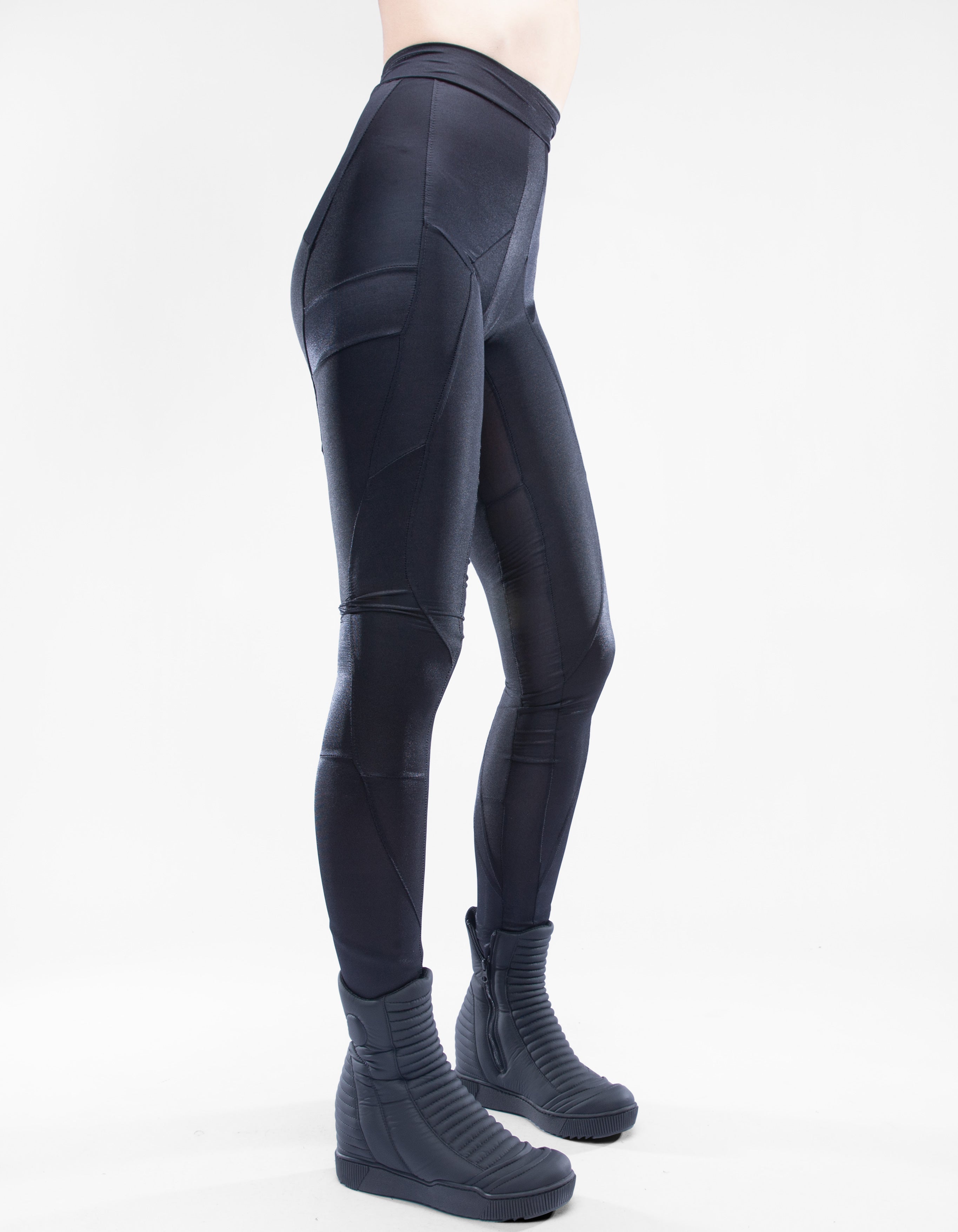 LEGGINGS JUMPER