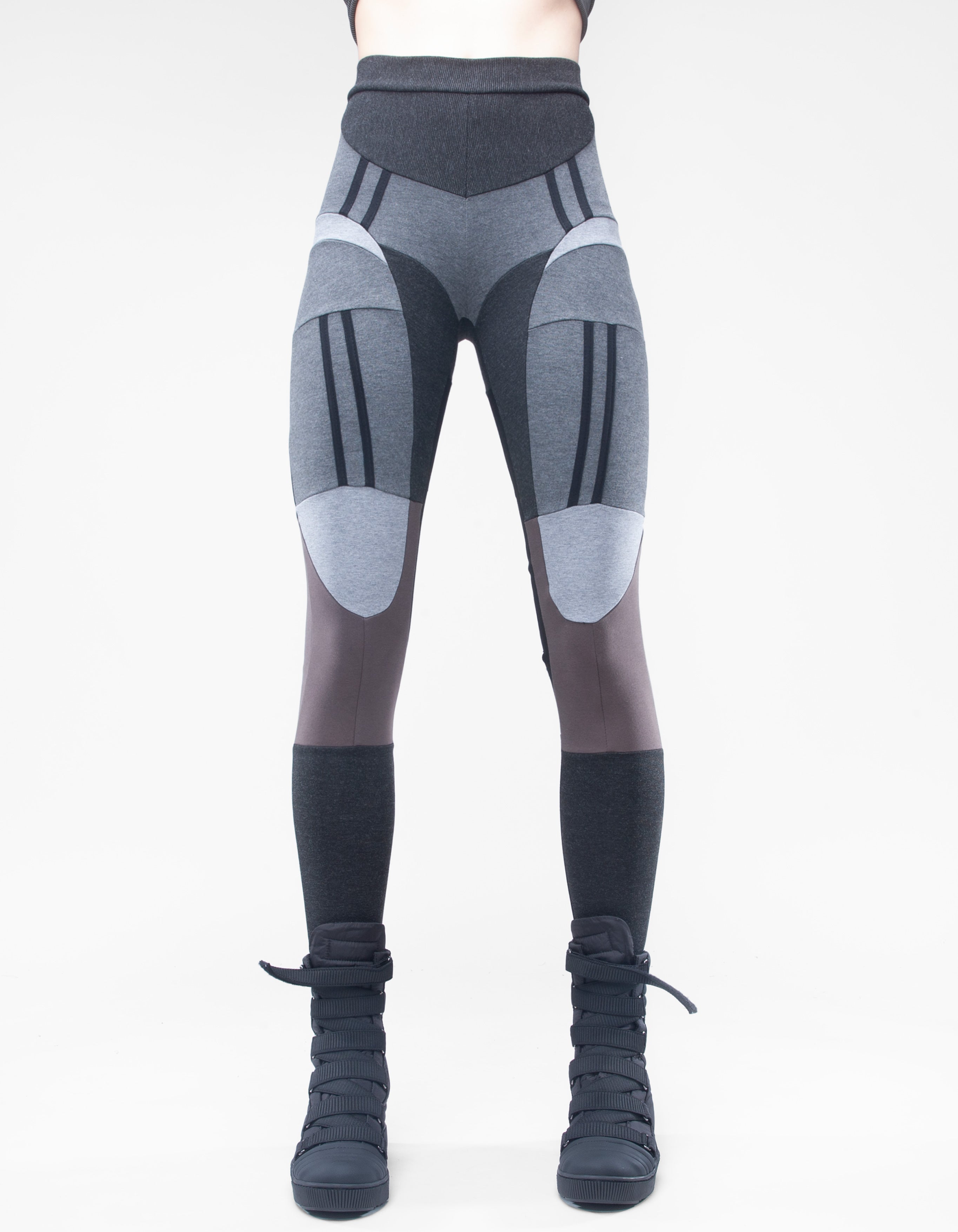 MALLAS ROBO