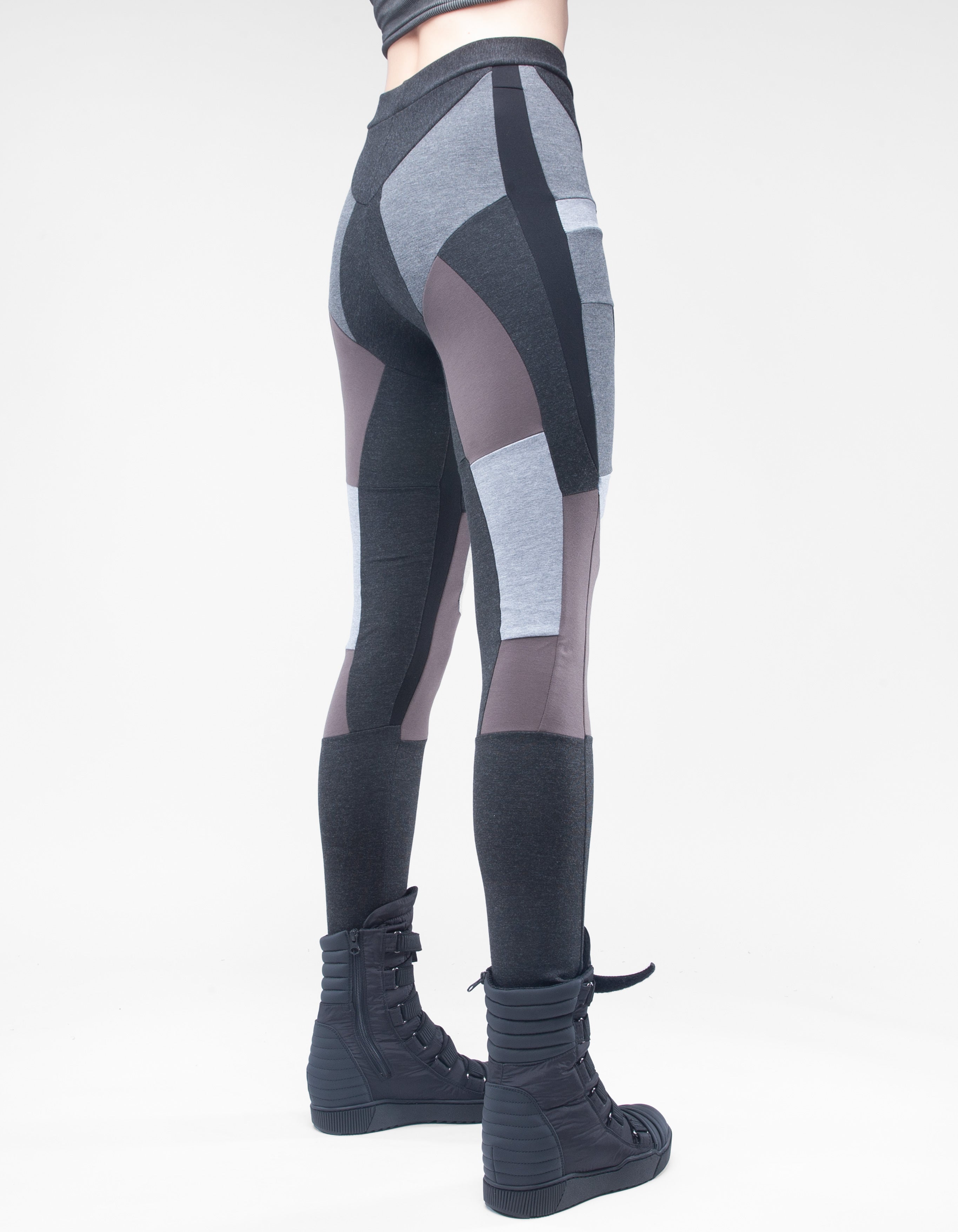 MALLAS ROBO