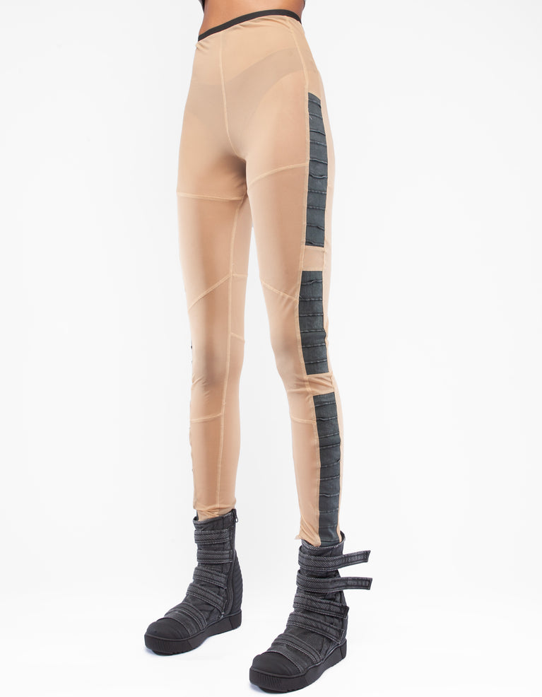 LEGGINGS SKIN COVER