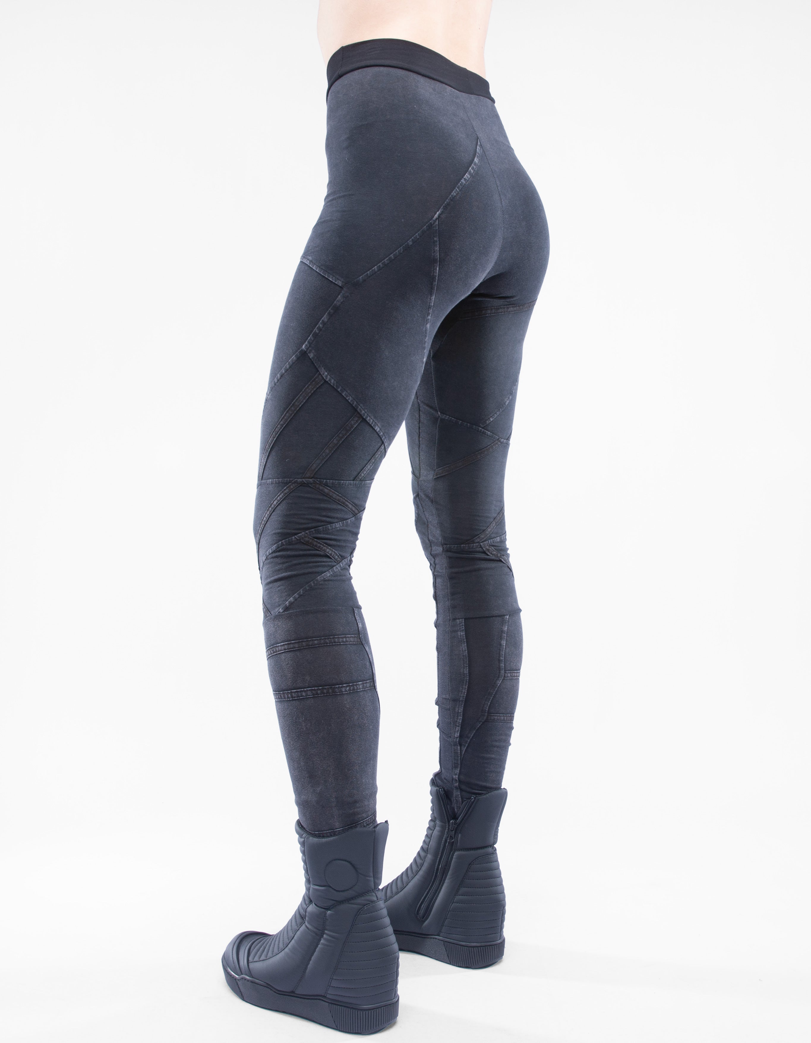 LEGGINGS SOL COMMANDER