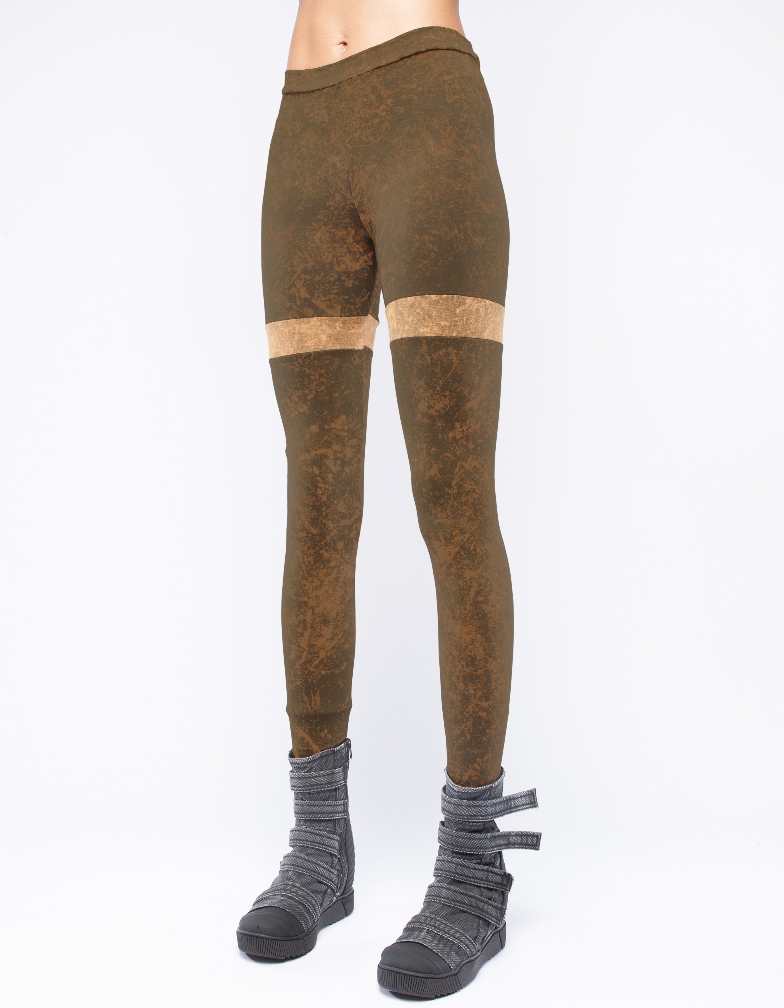 LEGGINGS SOLARI