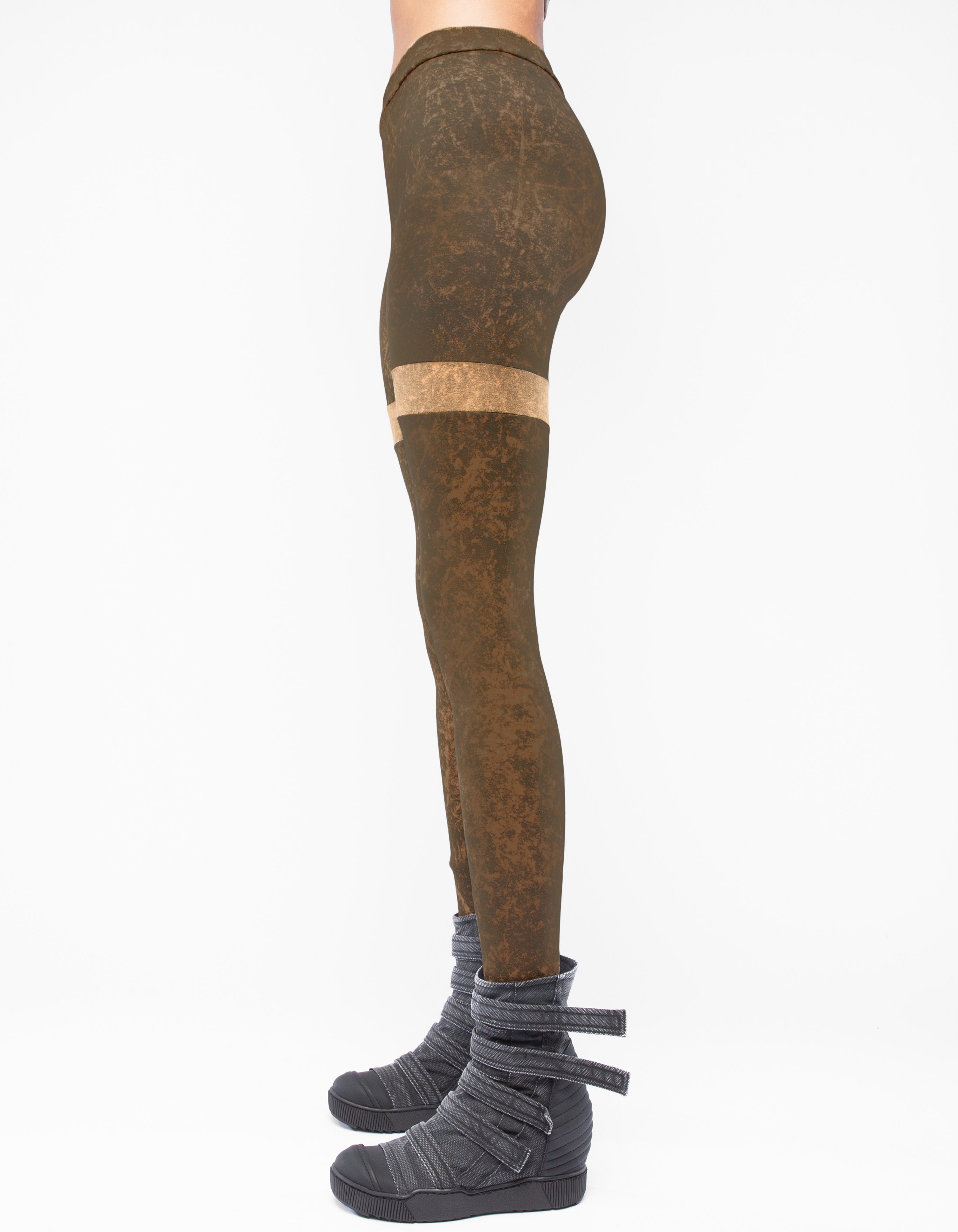 LEGGINGS SOLARI