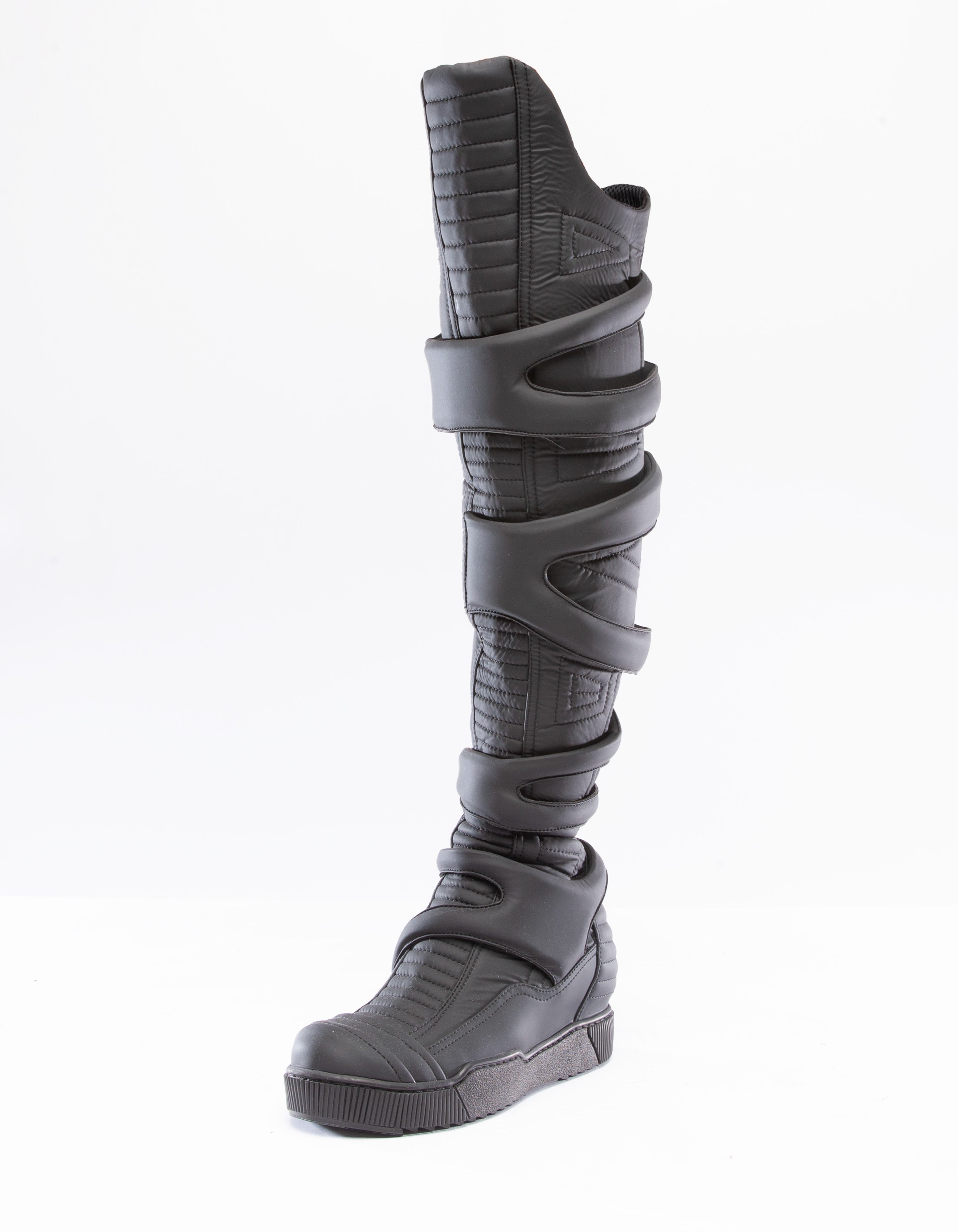 LONG BOOTS SOURCE