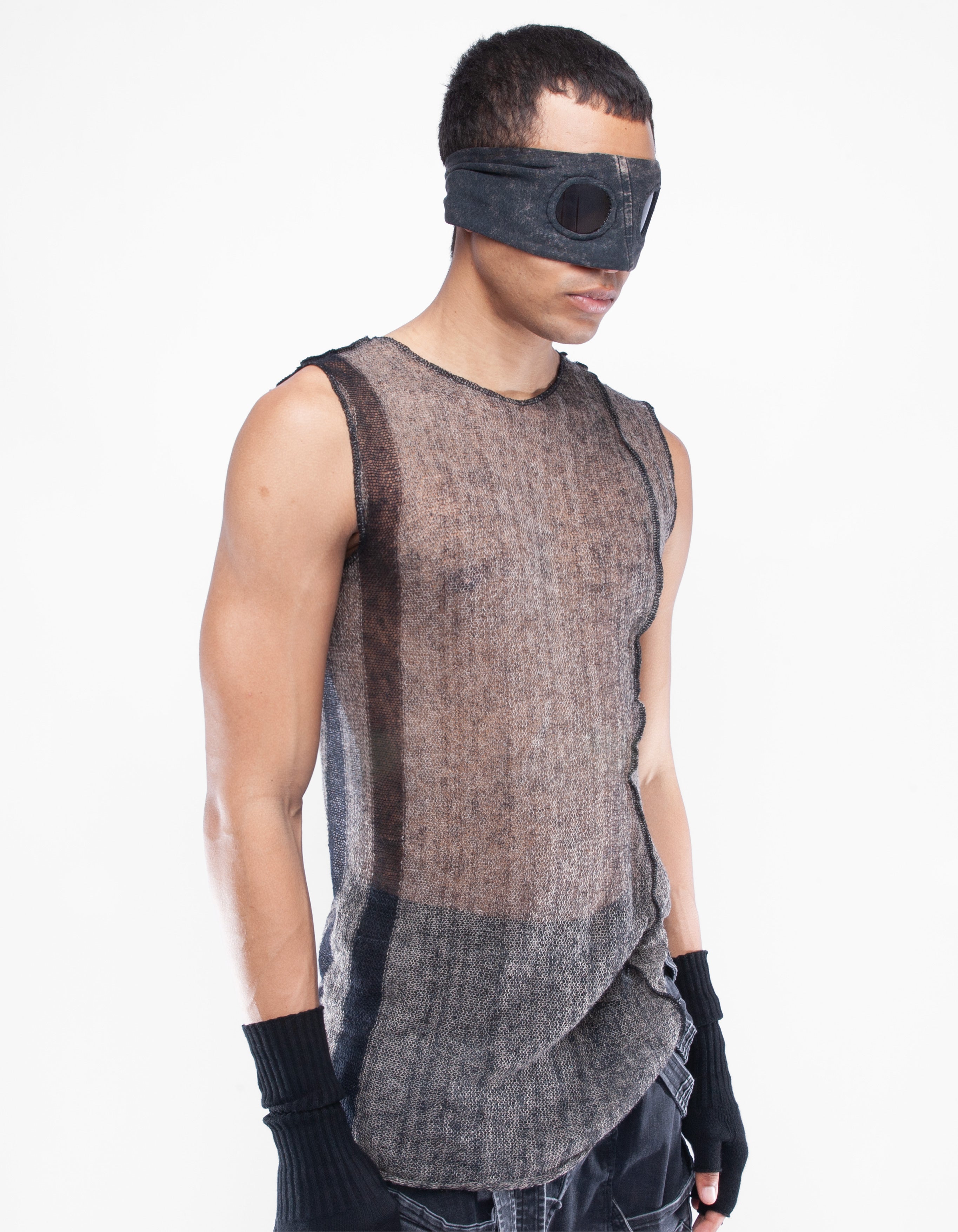 MASK COMMANDER