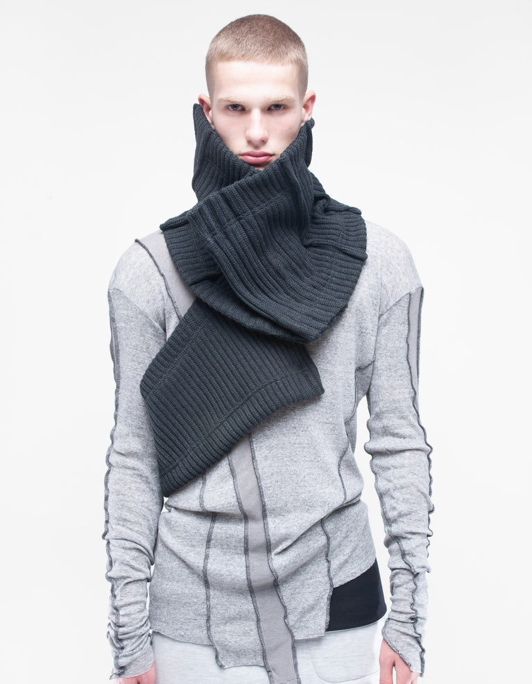 COLLO COSTOLE PESANTI