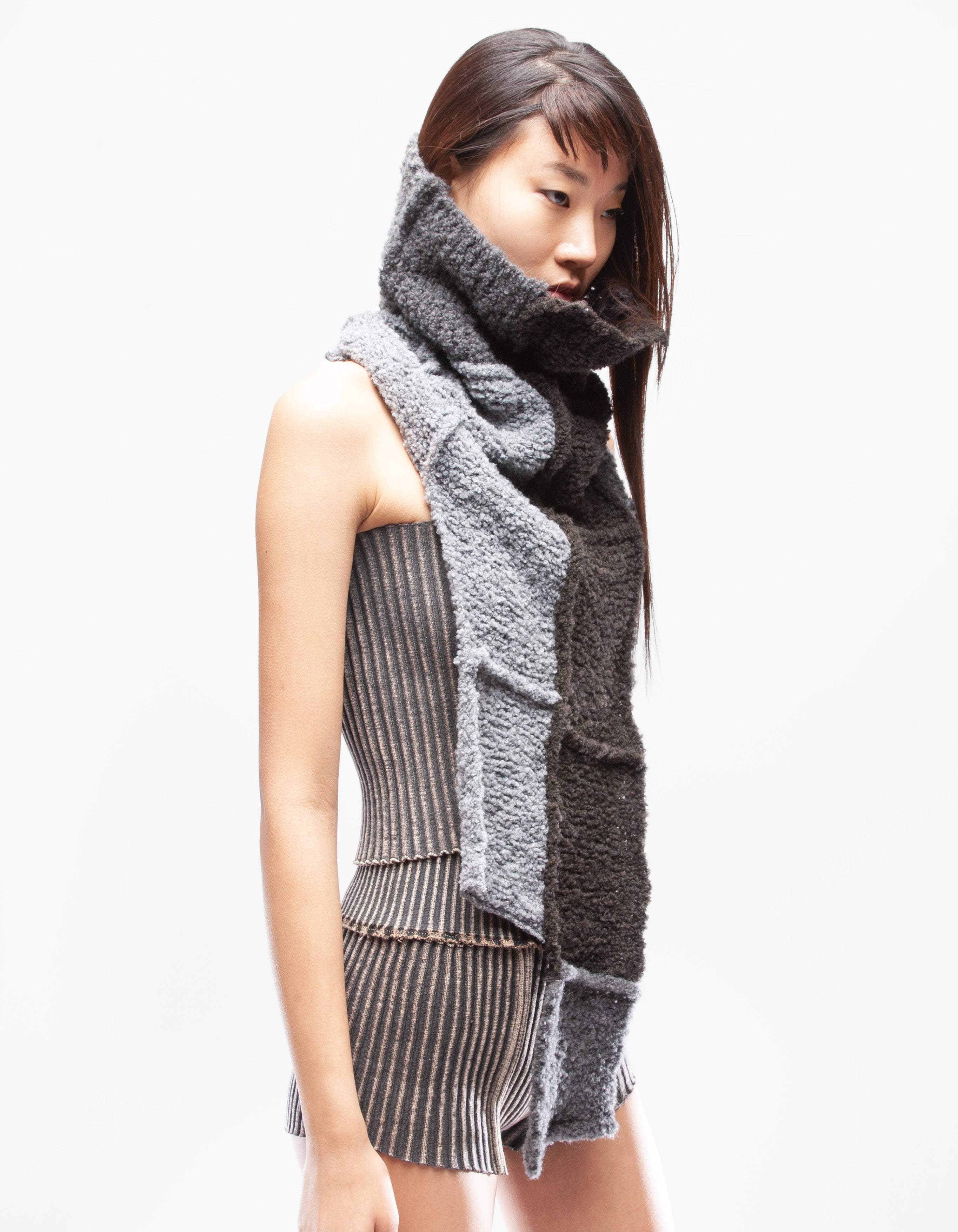UNION DE COU LIGNE GRIS