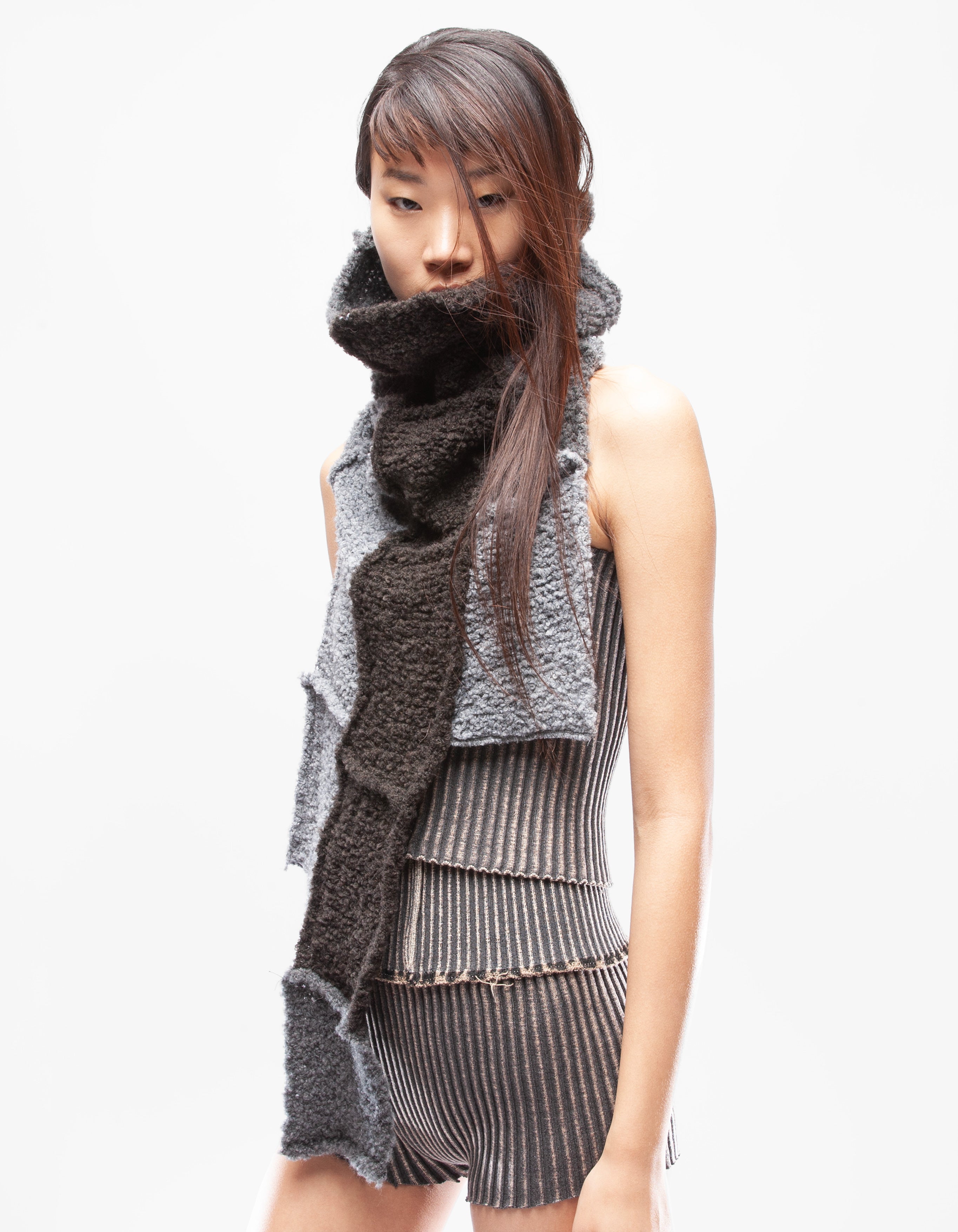 UNION DE COU LIGNE GRIS