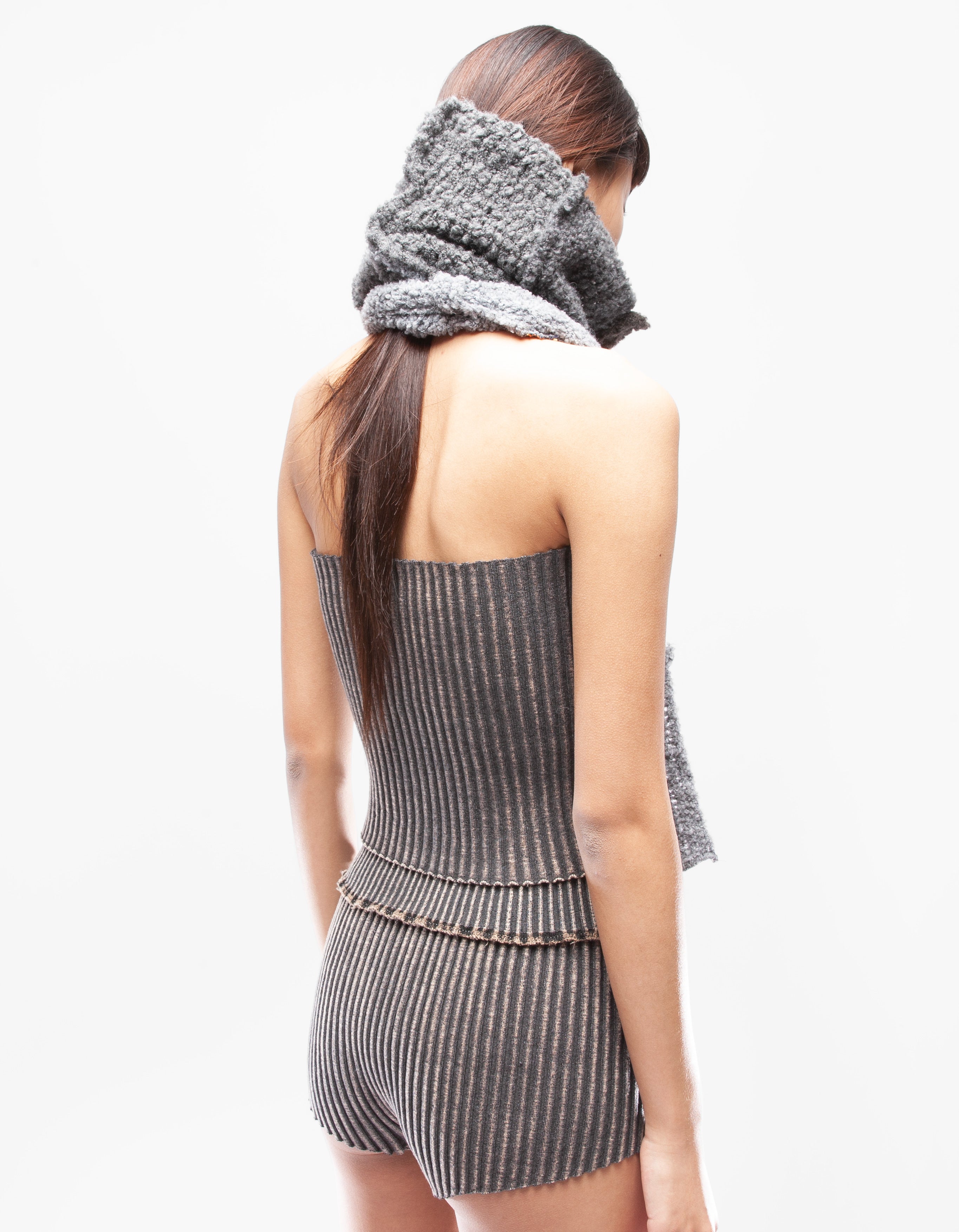 UNION DE COU LIGNE GRIS