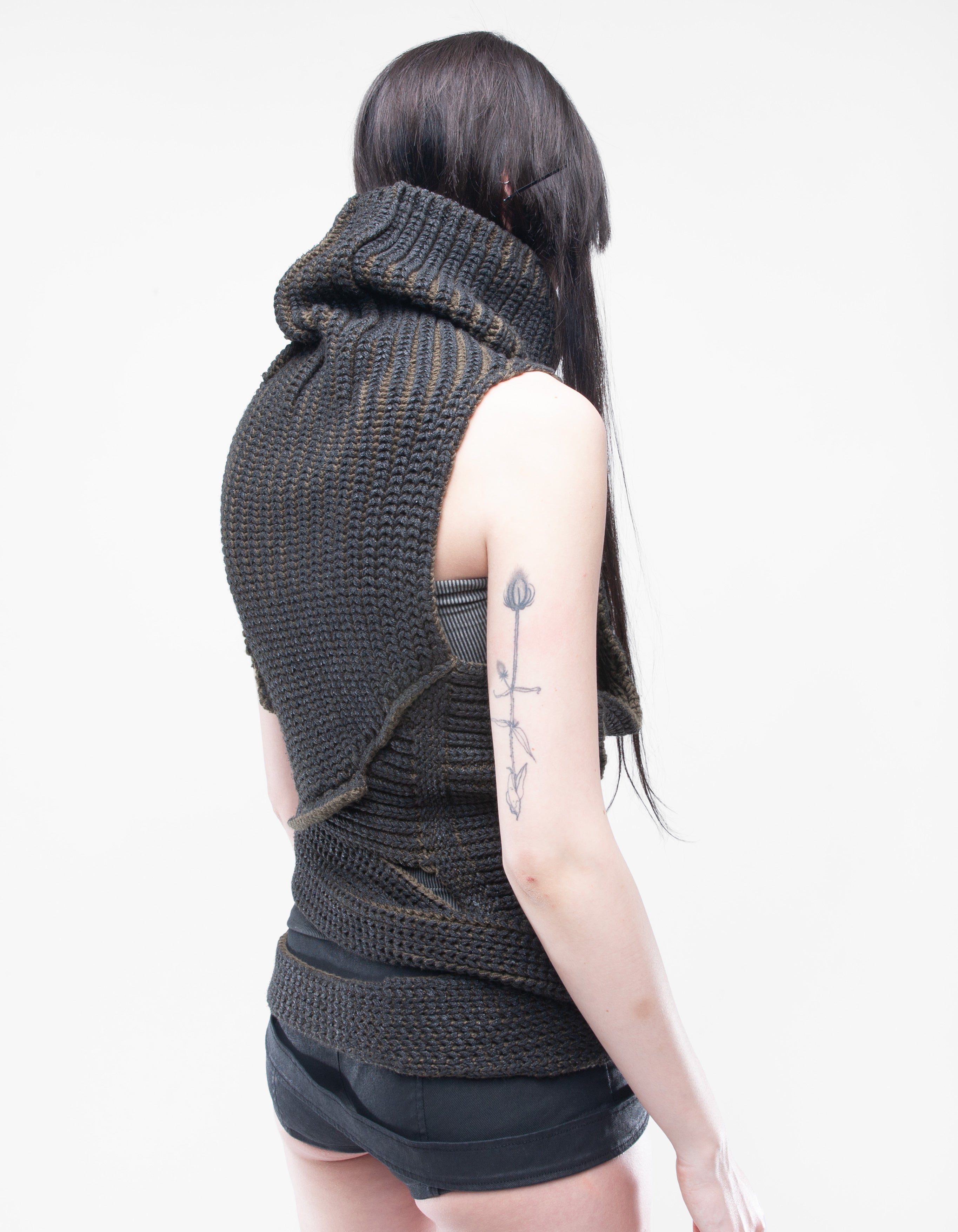 NECK WRAP INORI