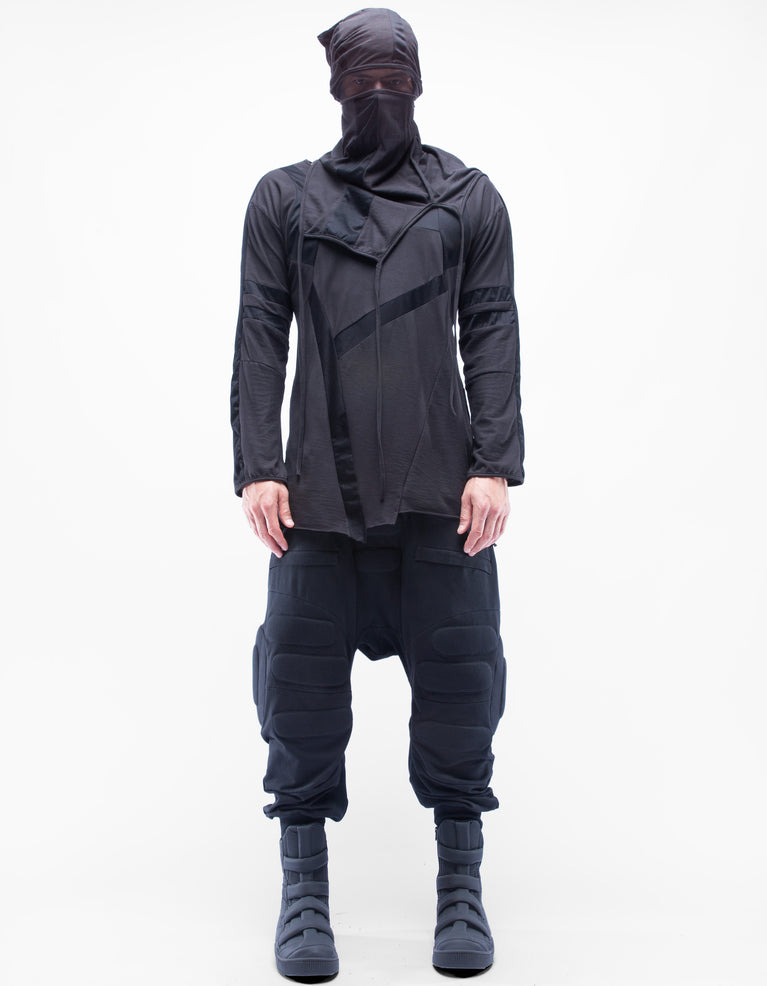 NINJA TOP ABBONDANZA