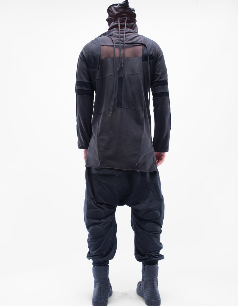 NINJA TOP ABBONDANZA