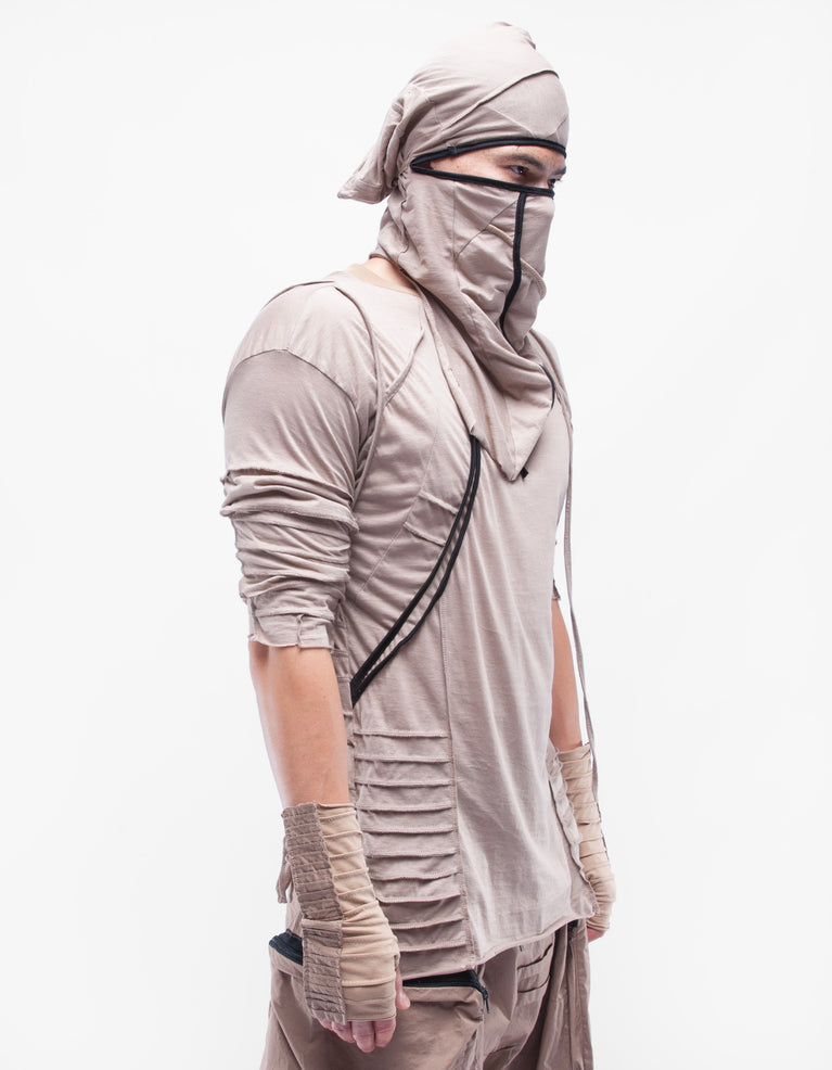 CAMBIO NINJA TOP
