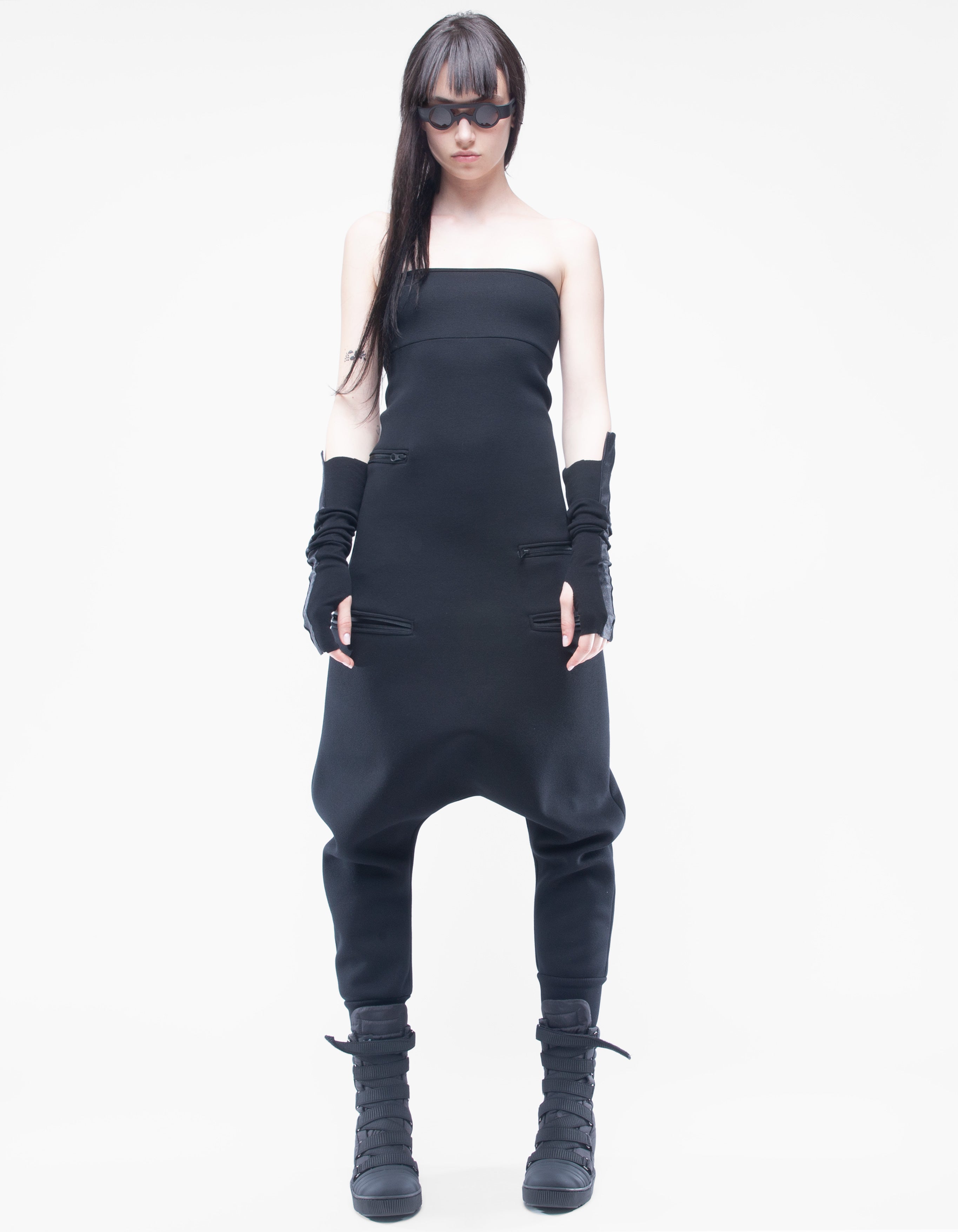 COMBINAISON BAGGY NEO