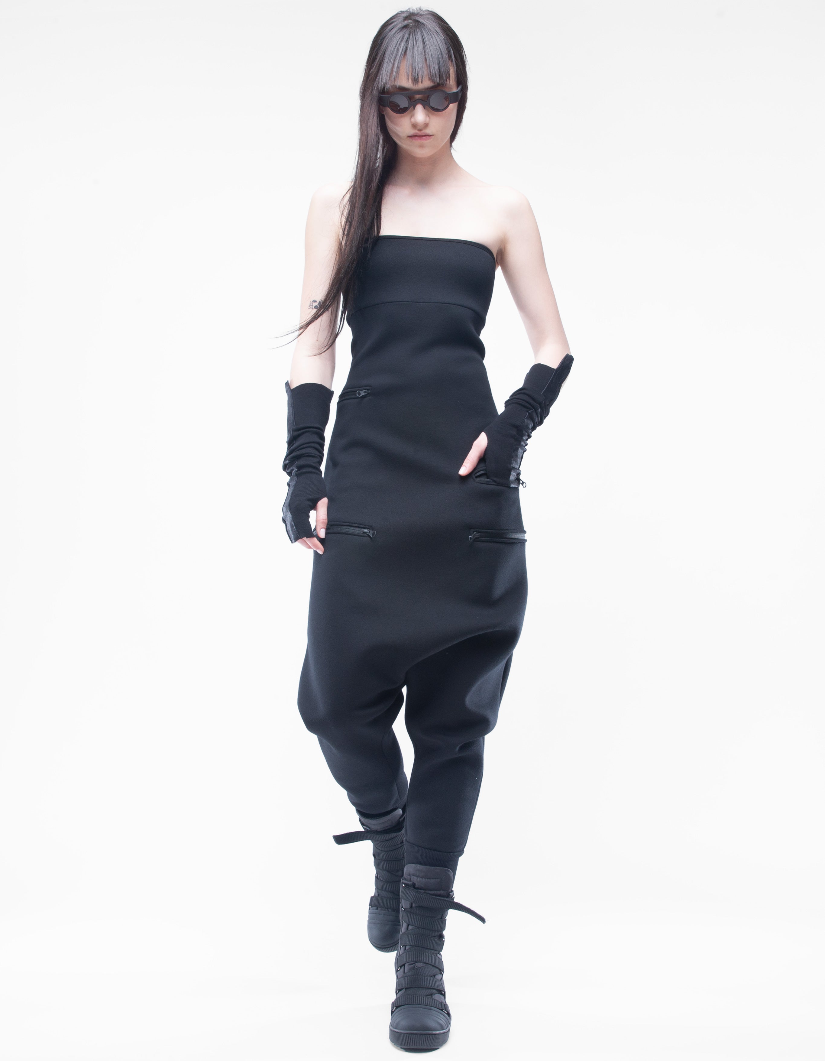 COMBINAISON BAGGY NEO
