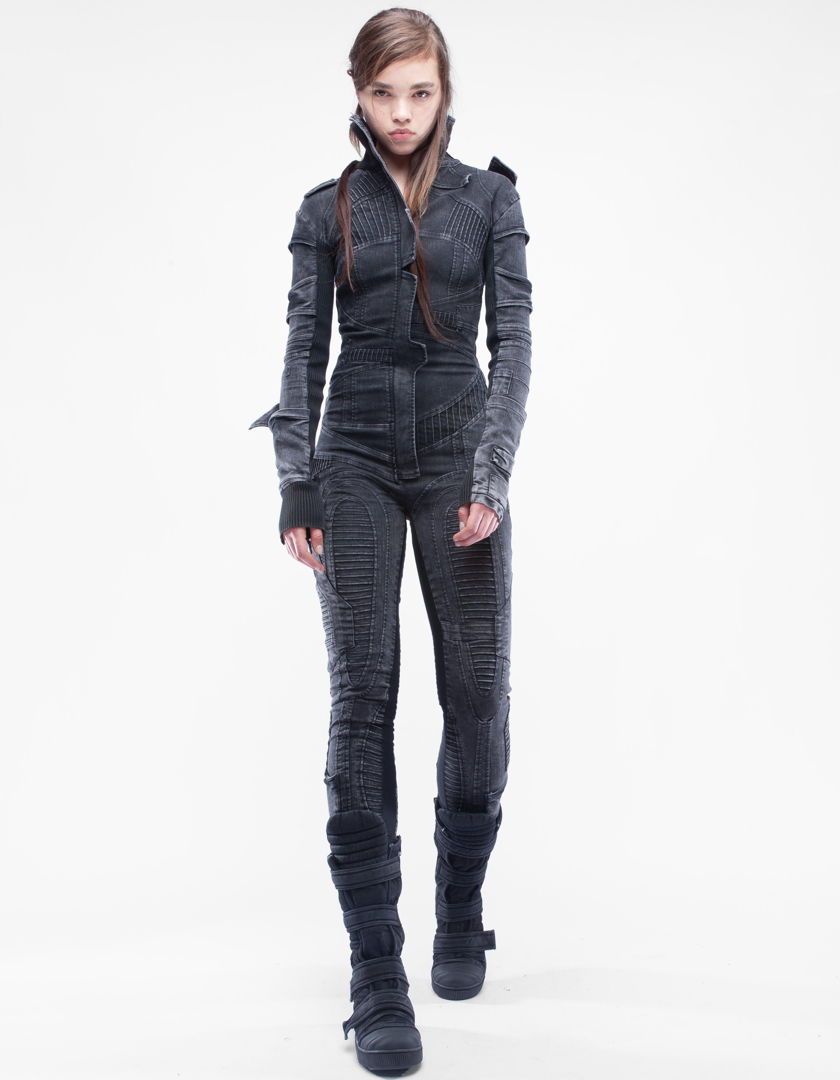 OVERALL CG OPERATOR W