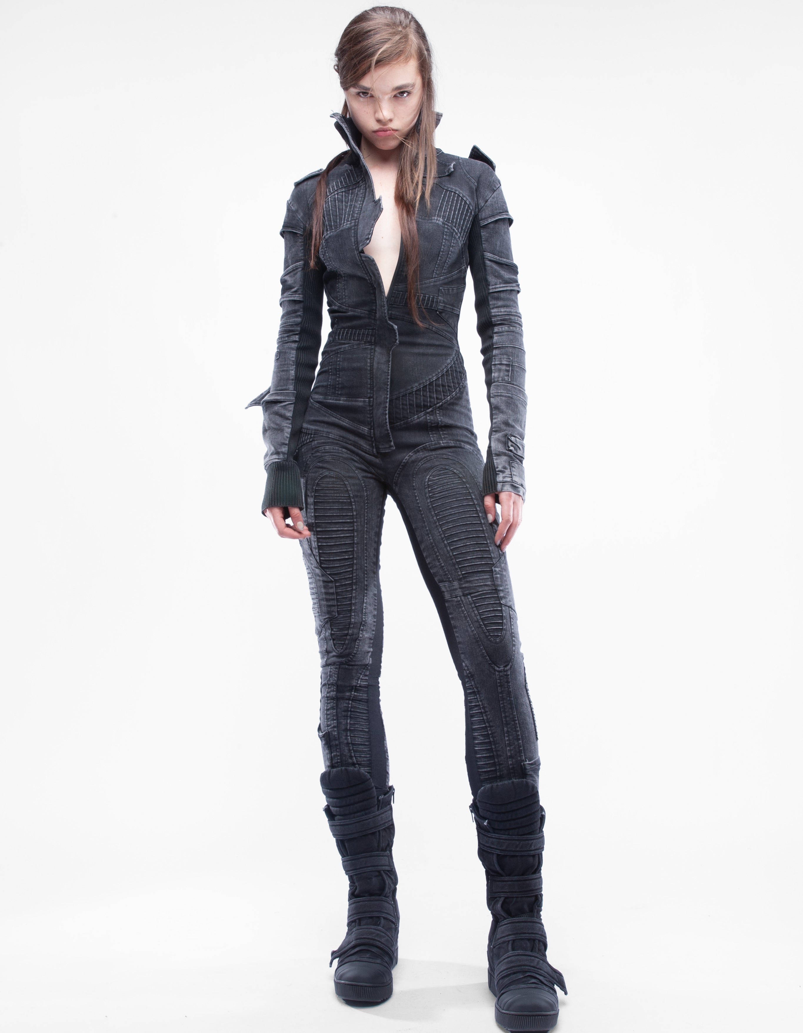 OVERALL CG OPERATOR W