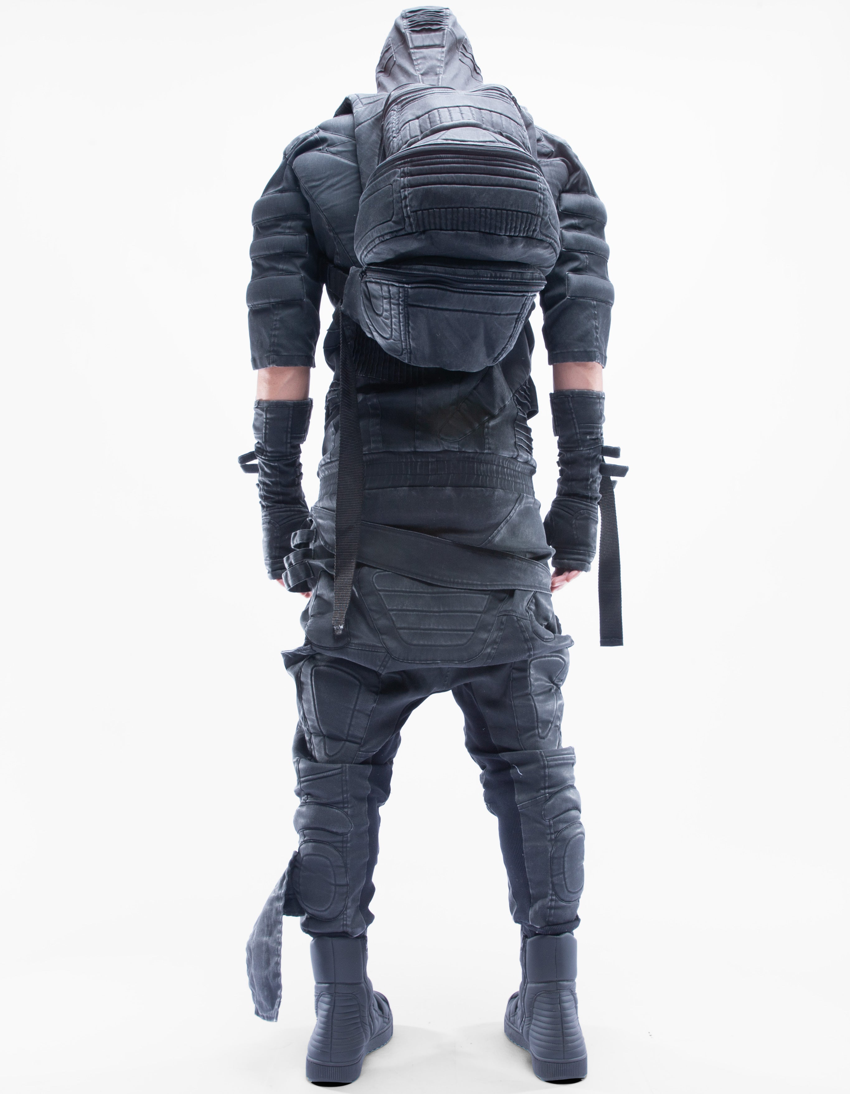 GESAMTMECHANIKER M
