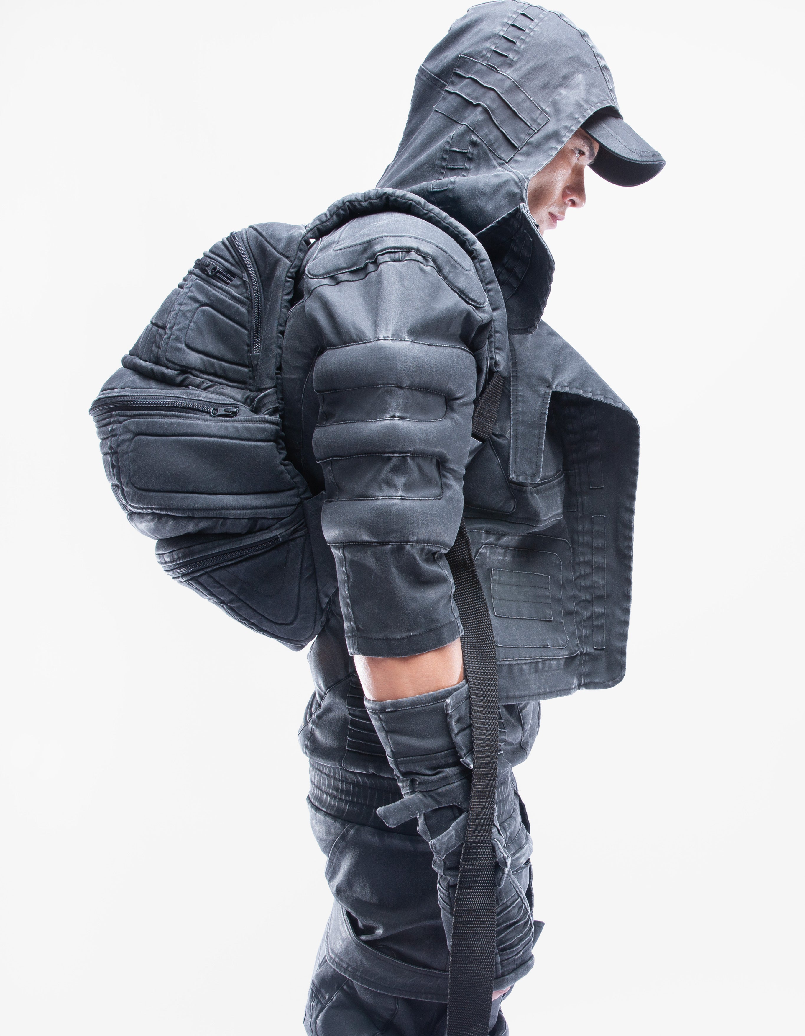 GESAMTMECHANIKER M