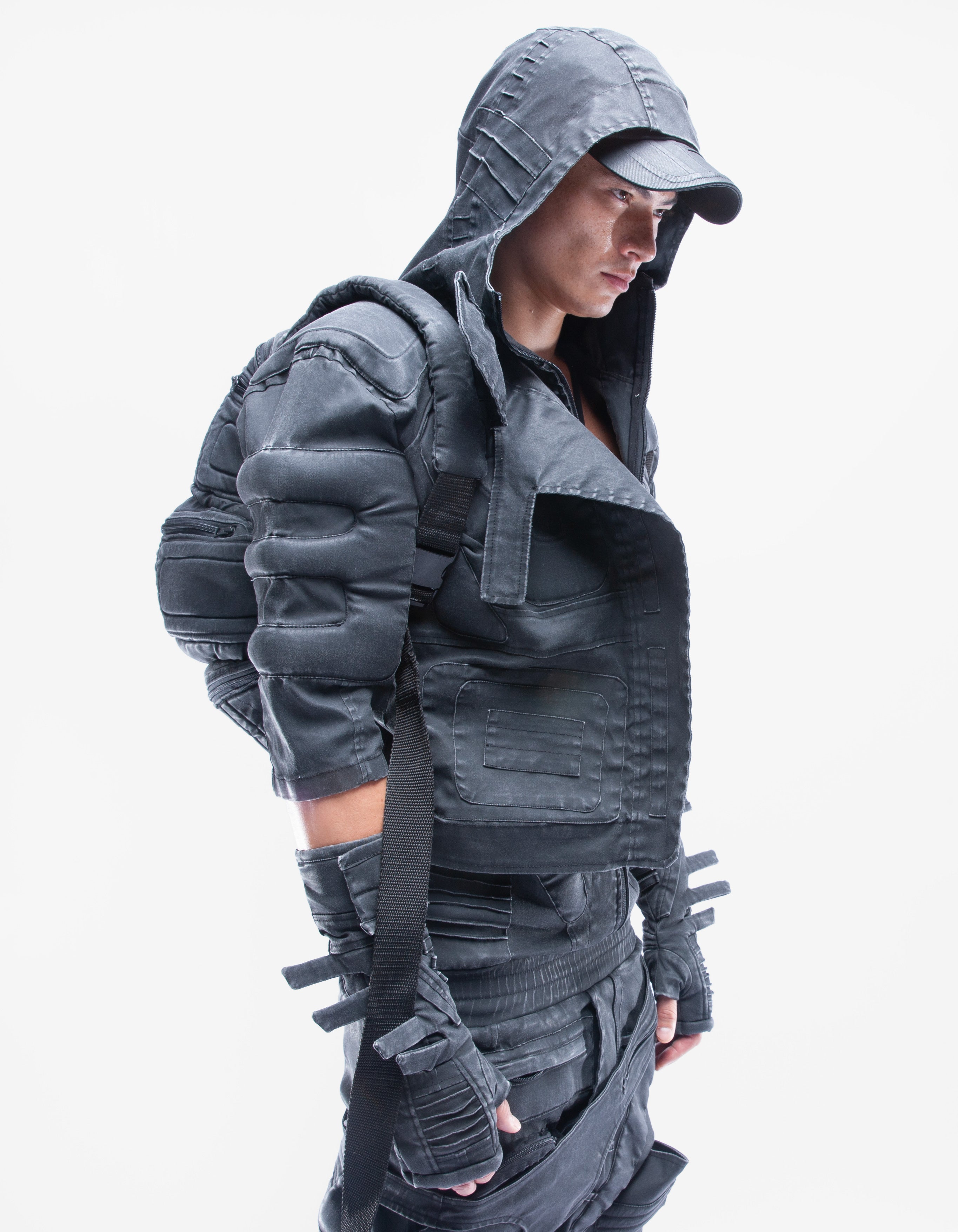 GESAMTMECHANIKER M
